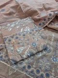 Image: shirt & duppatta