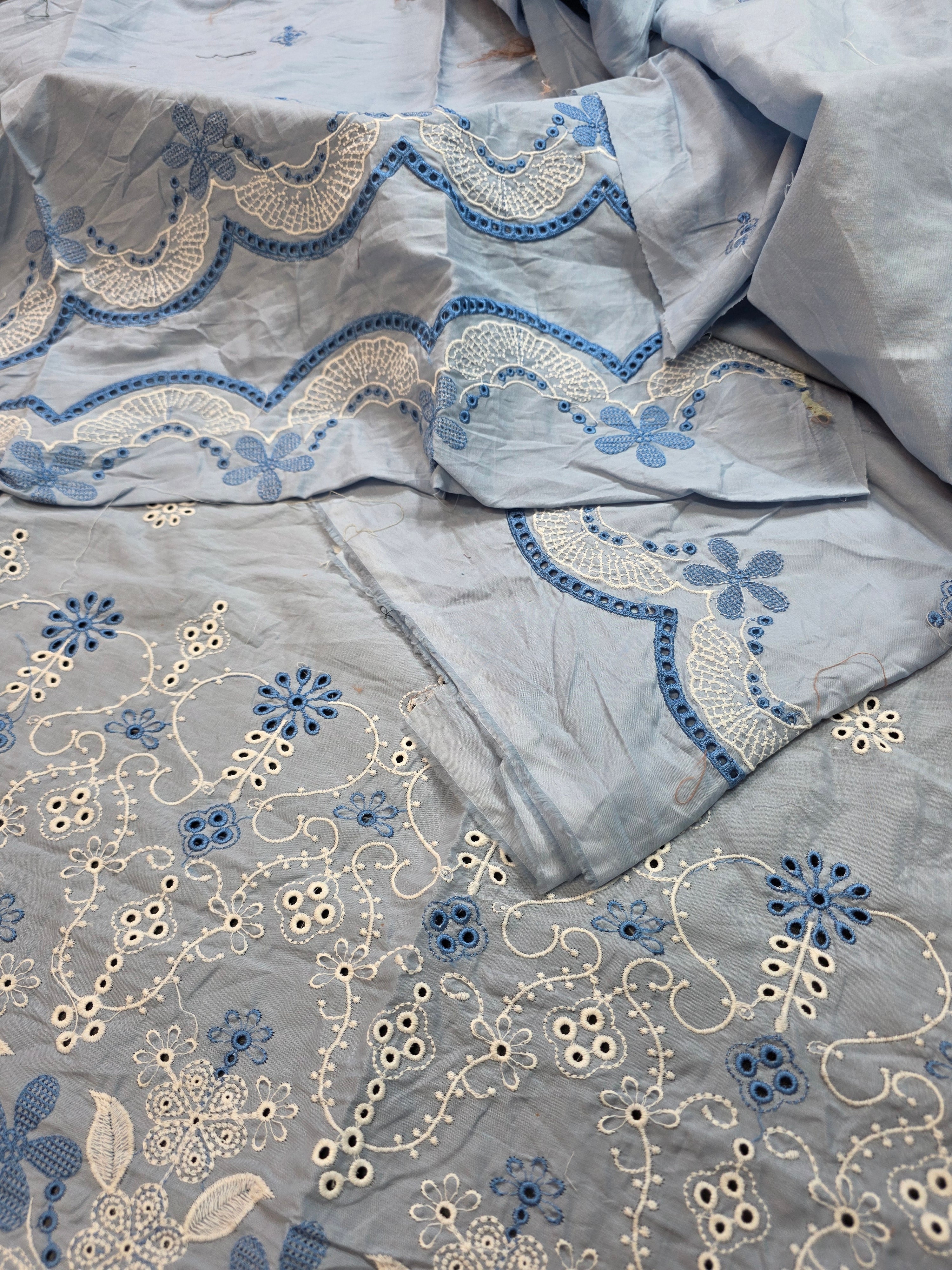 Image: shirt & duppatta