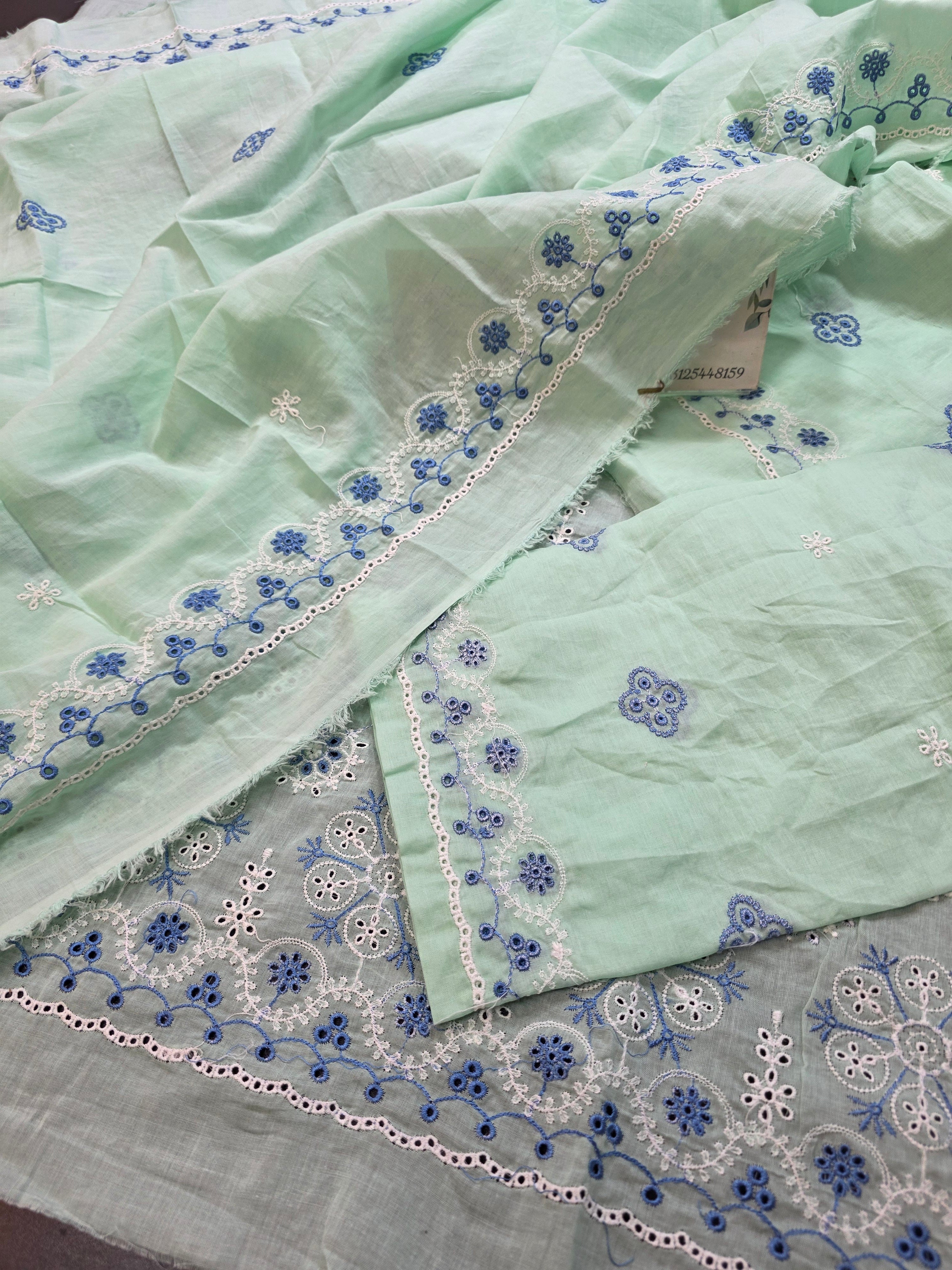 Image: shirt & duppatta