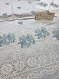 Lawn 4pc with chiffon duppatta