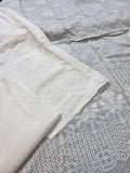 Lawn 4pc with chiffon duppatta