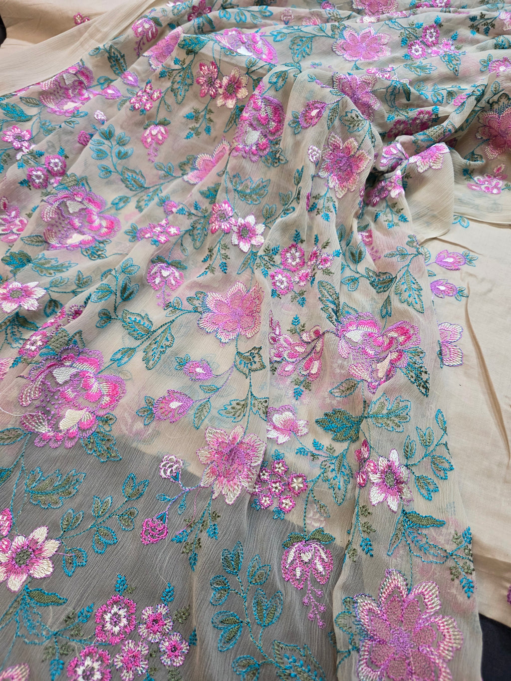 Jaal 3pc collection