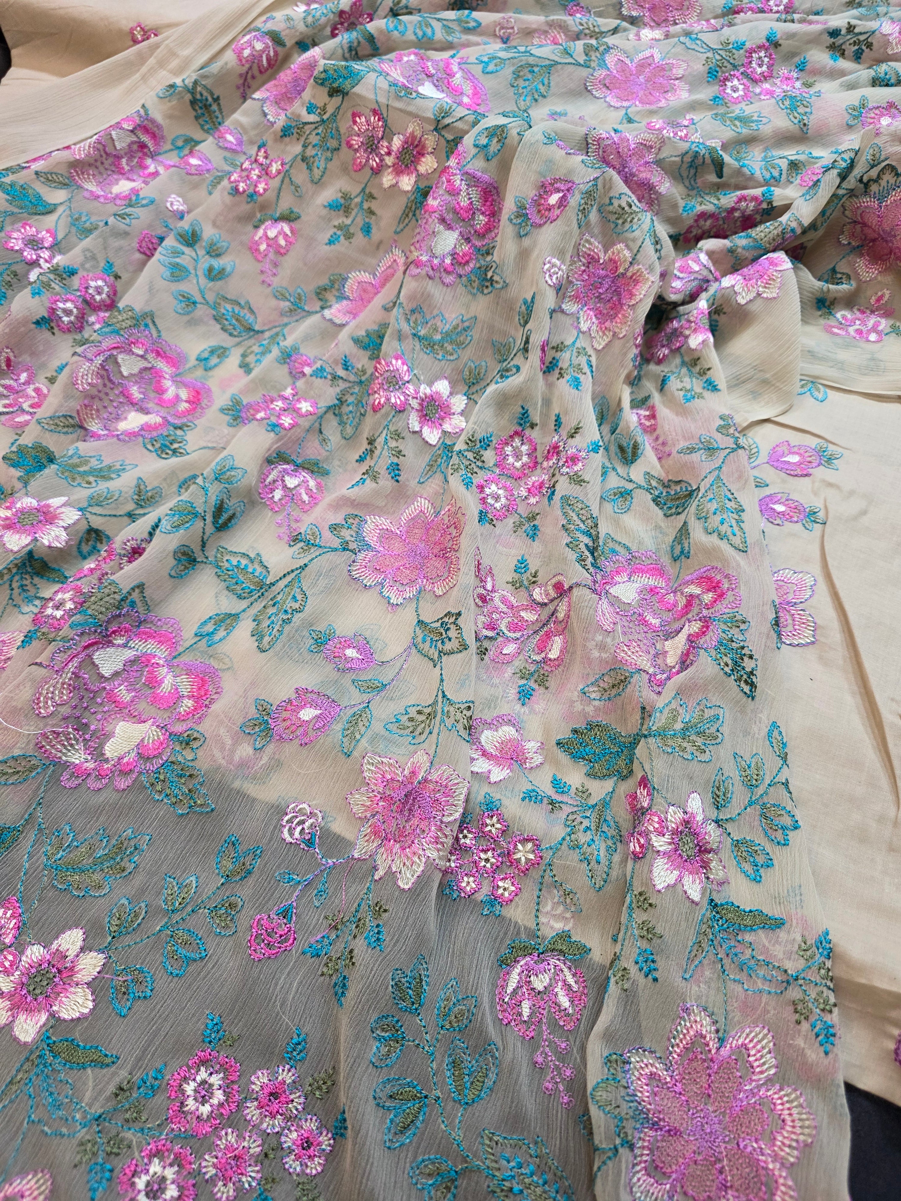 Jaal 3pc collection