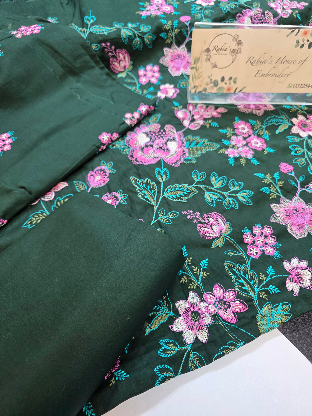 Jaal 3pc collection