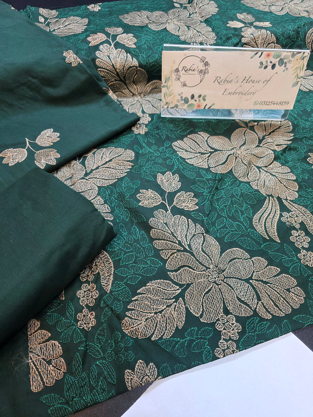 Jaal 3pc collection
