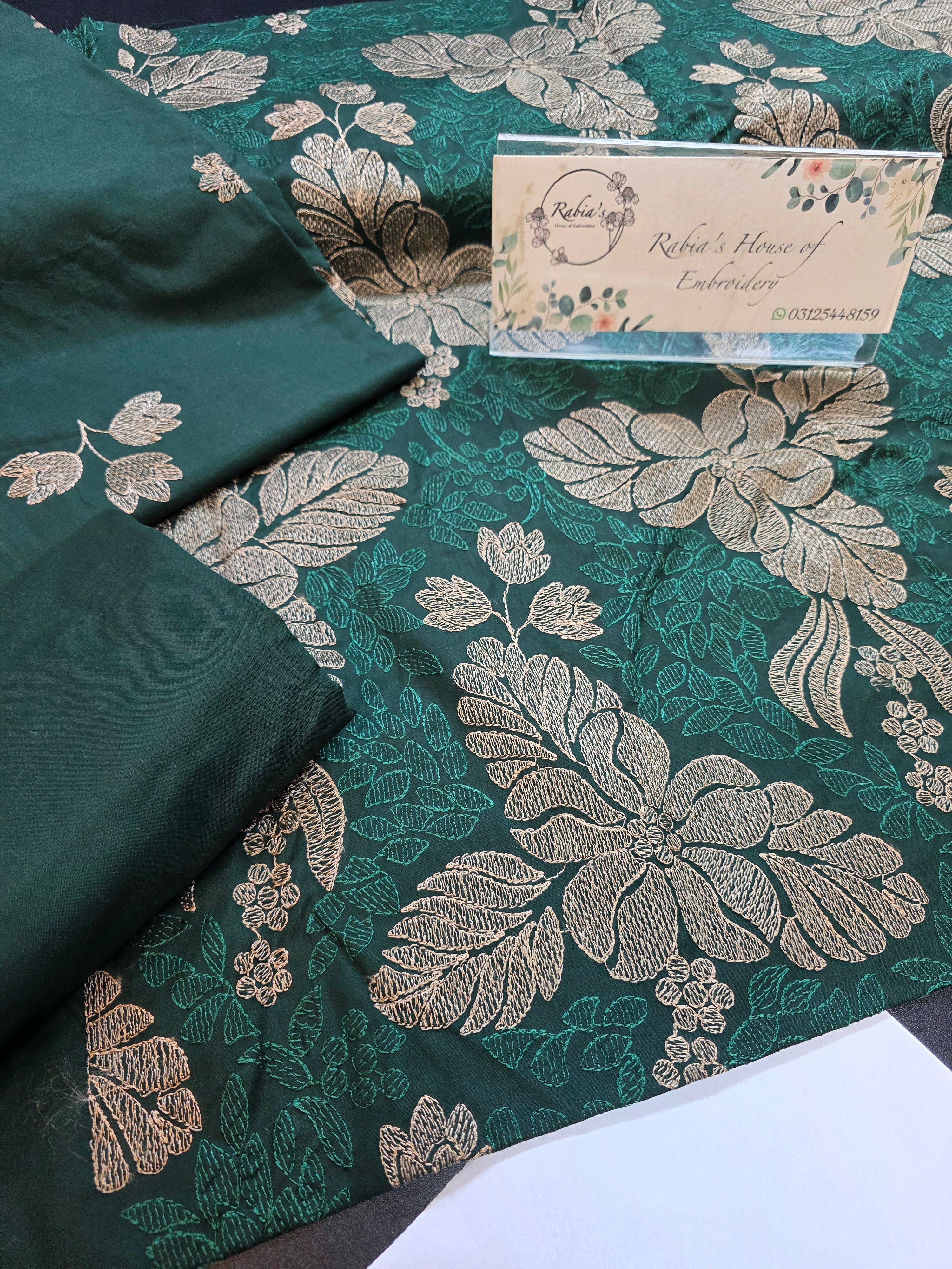 Jaal 3pc collection