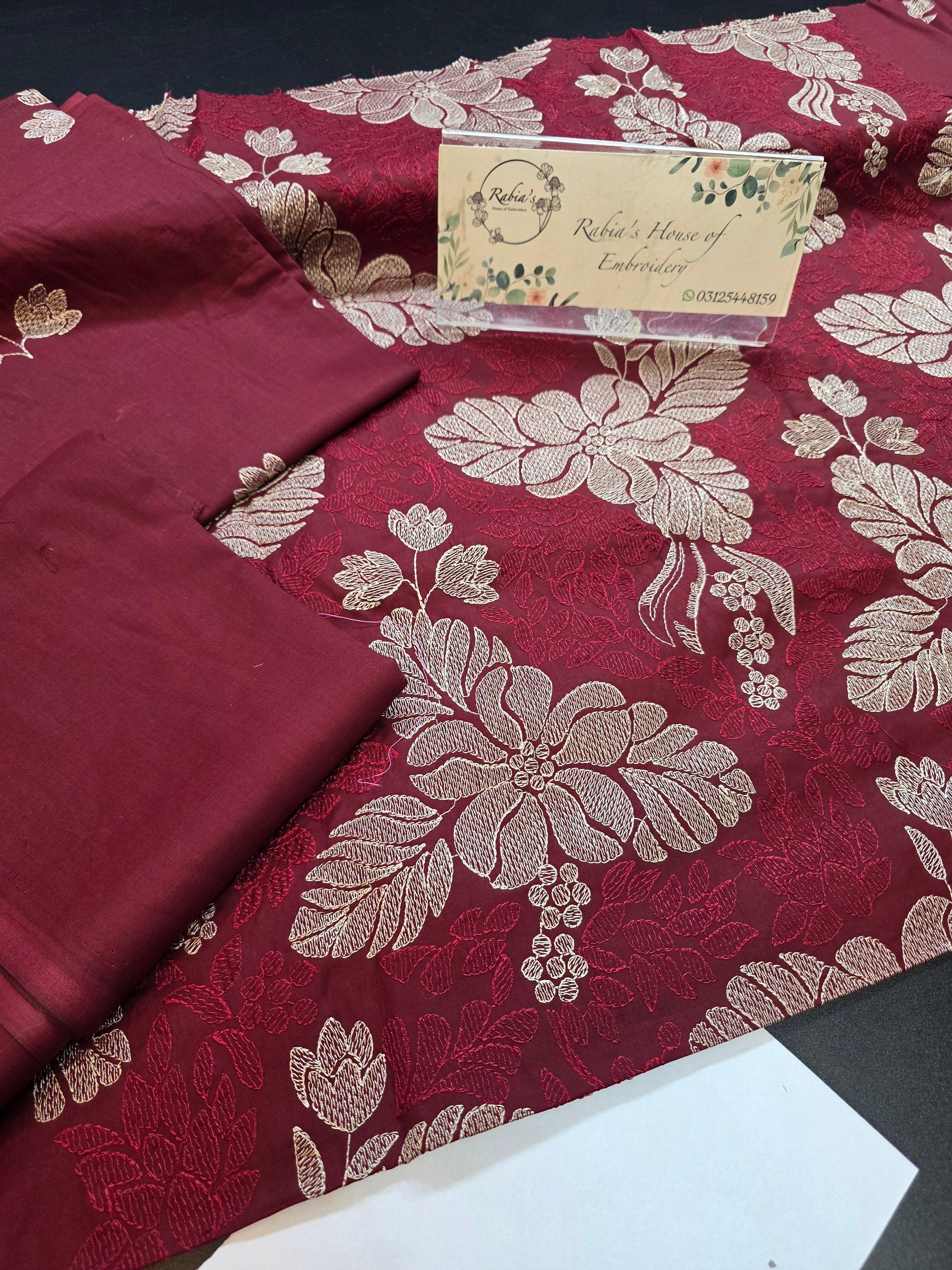 Jaal 3pc collection