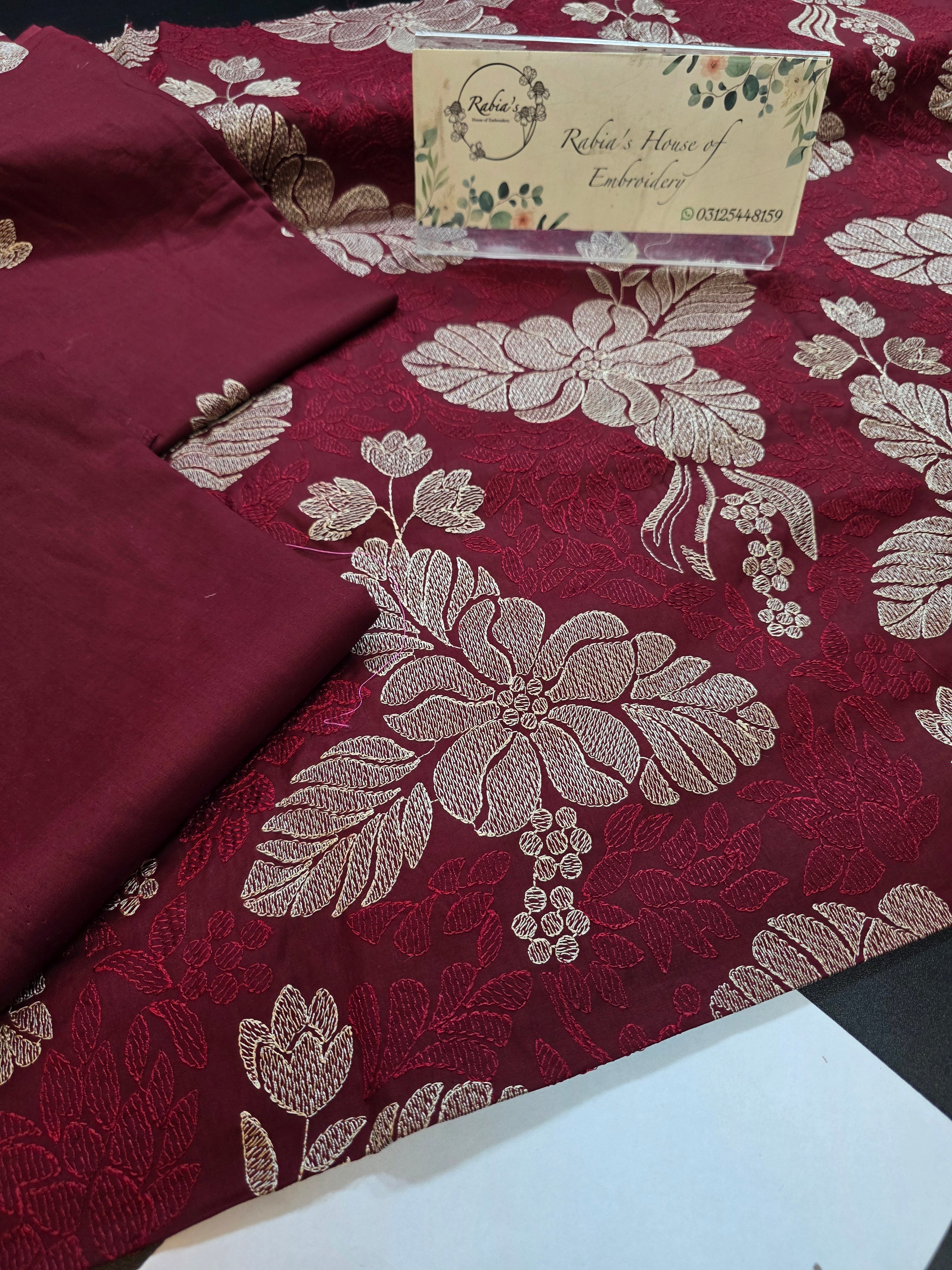 Jaal 3pc collection