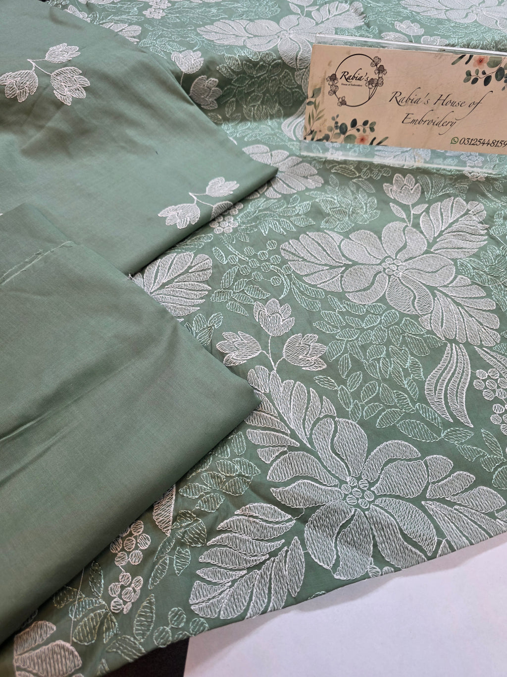 Jaal collection 3pc