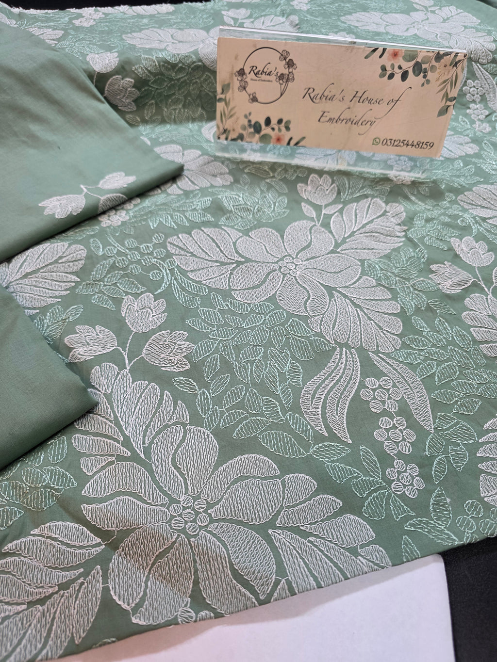 Jaal collection 3pc