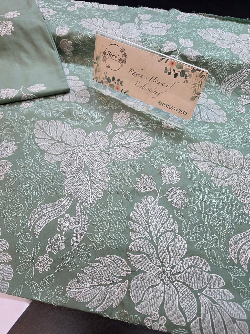 Jaal collection 3pc