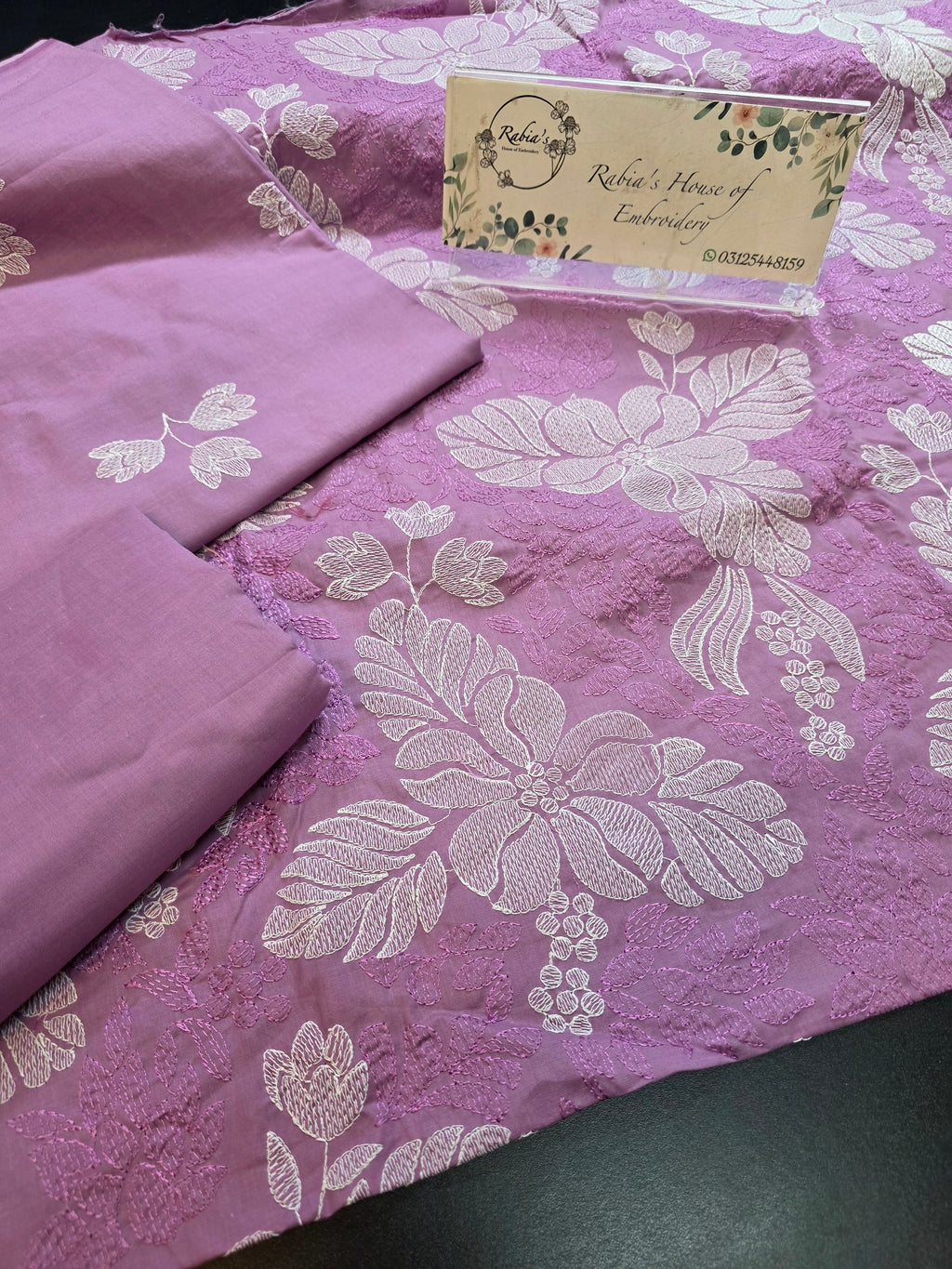 Jaal collection 3pc