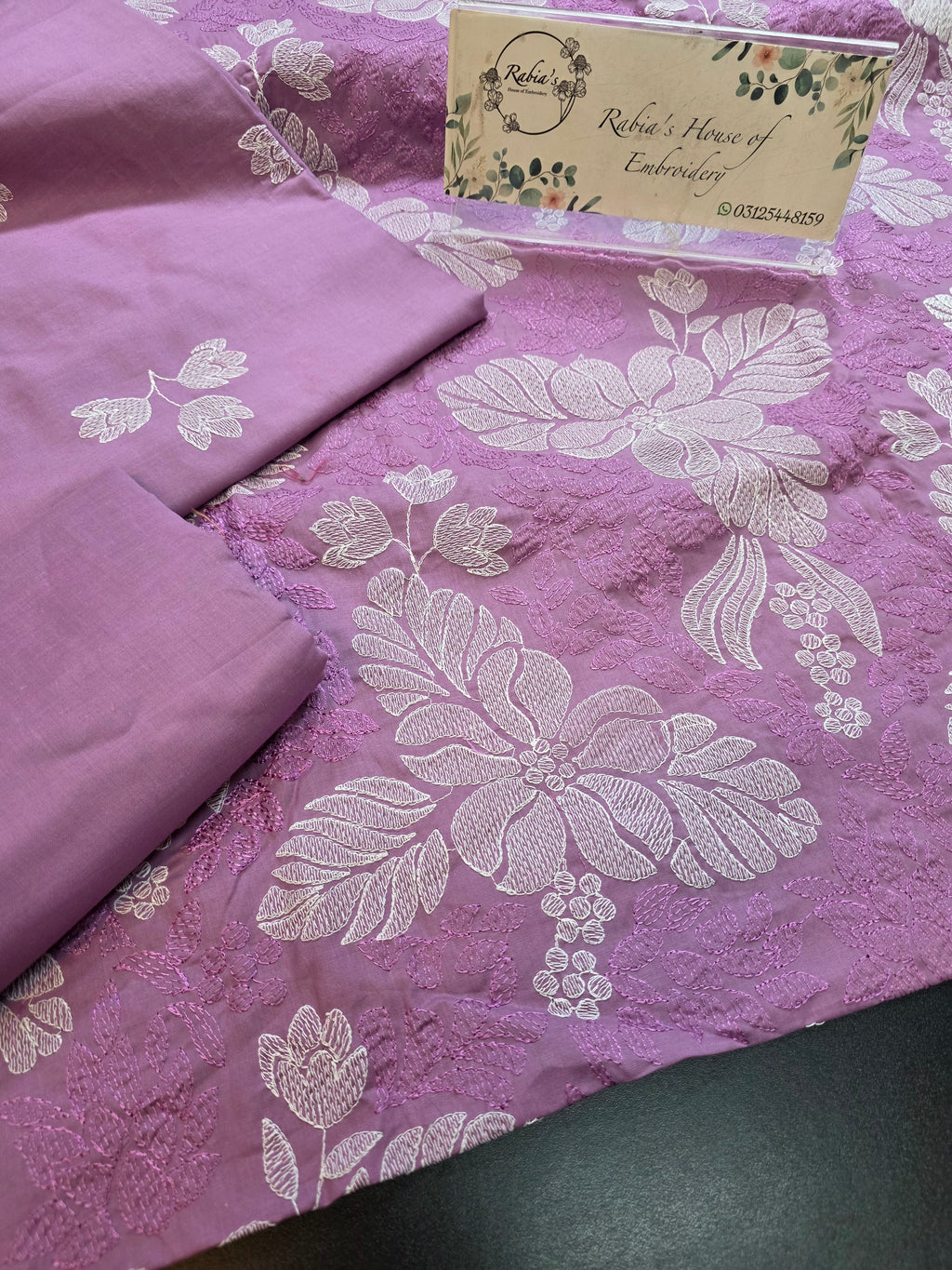 Jaal collection 3pc