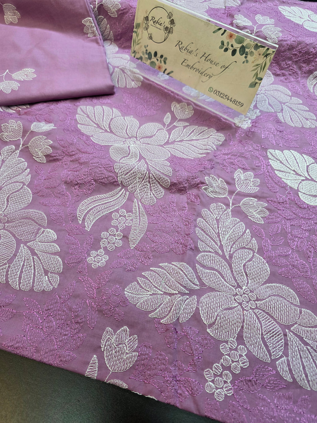 Jaal collection 3pc