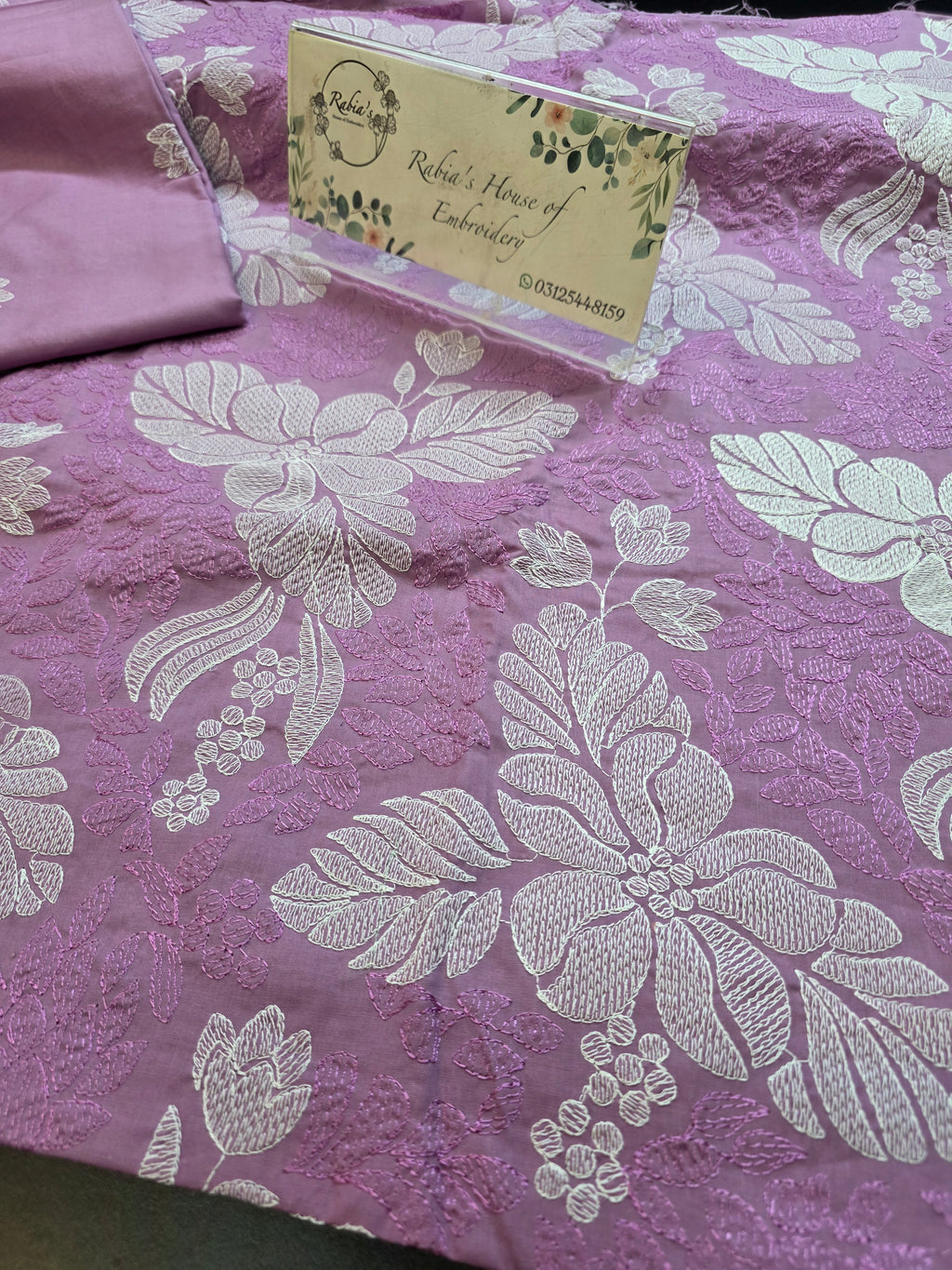 Jaal collection 3pc