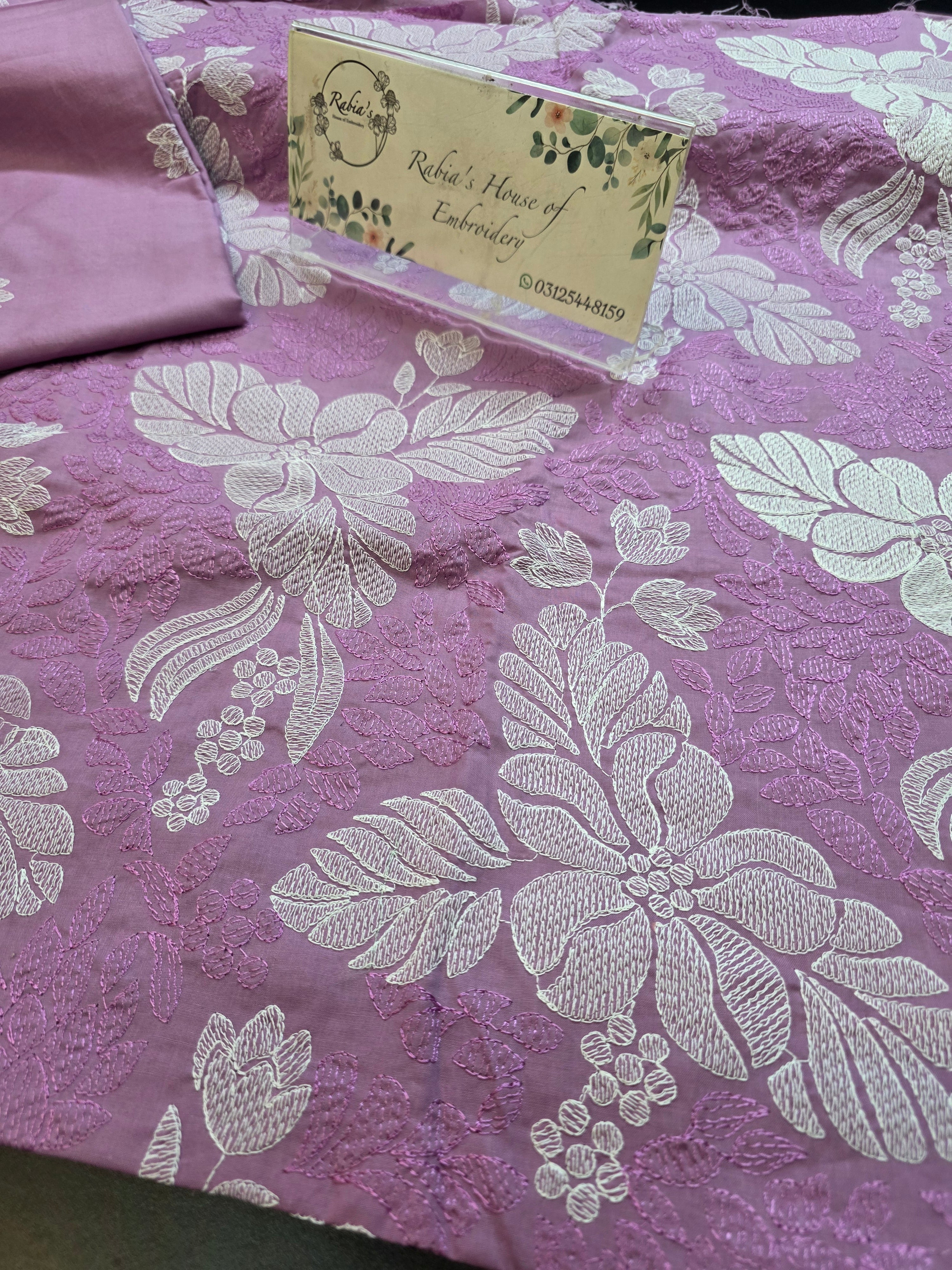Jaal collection 3pc