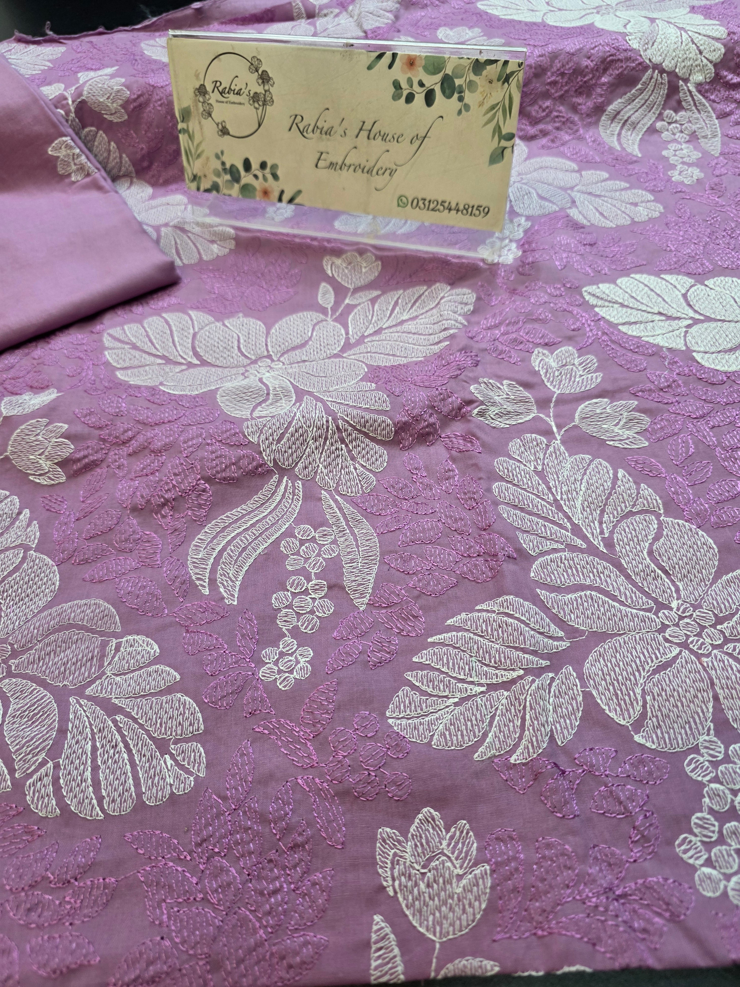 Jaal collection 3pc