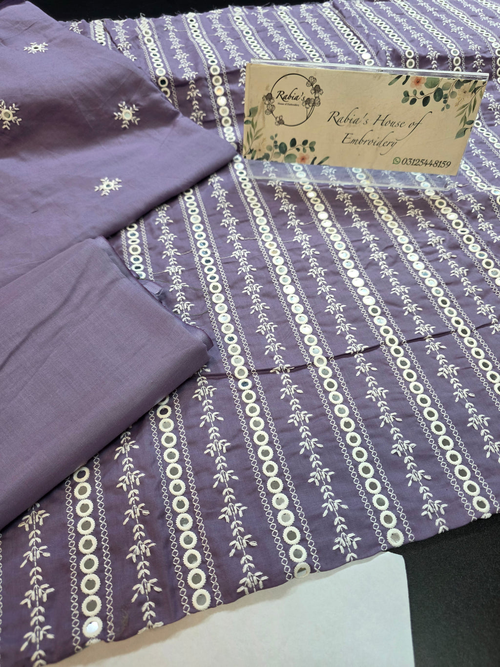 Jaal collection 3pc
