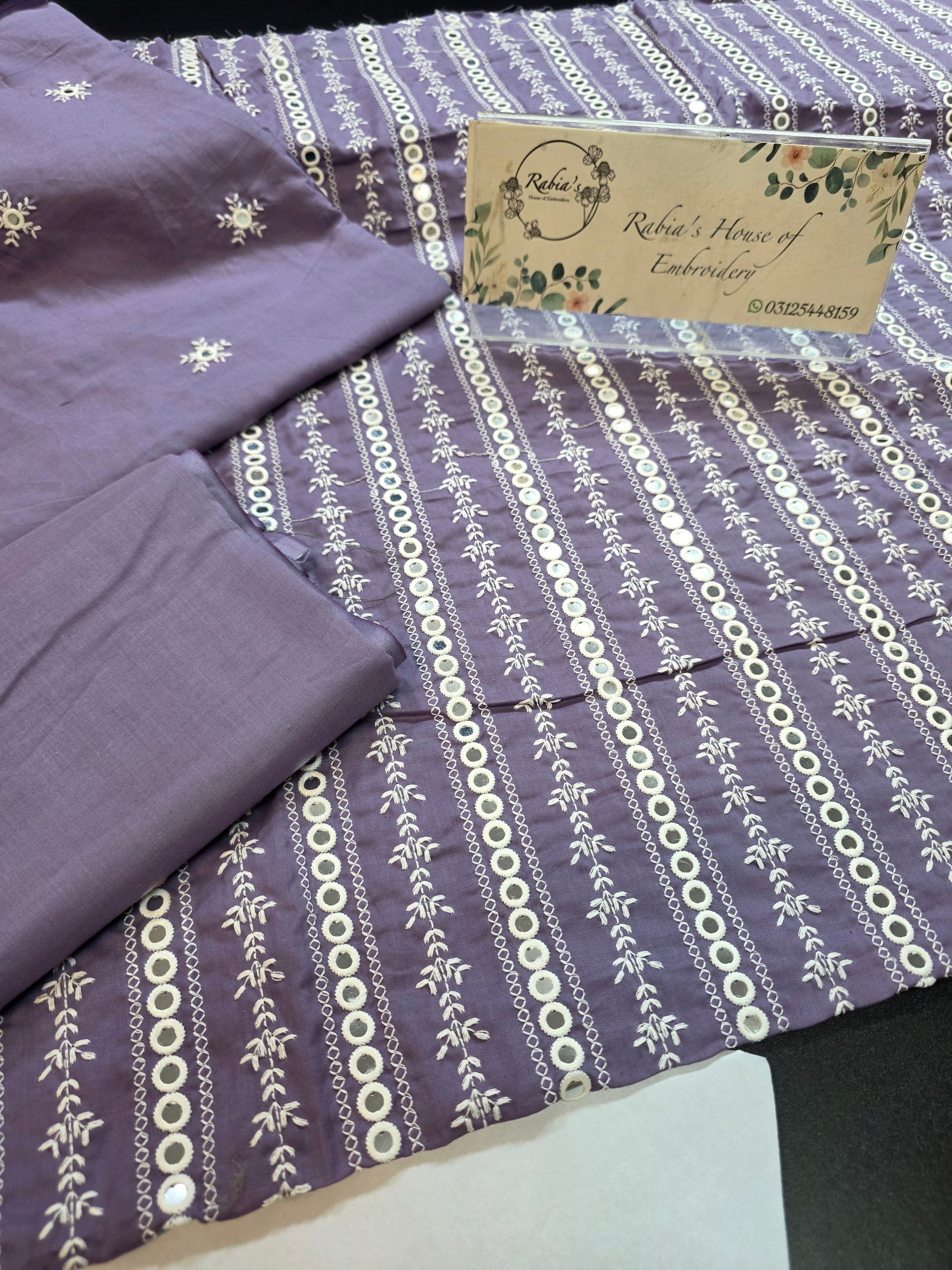 Jaal collection 3pc