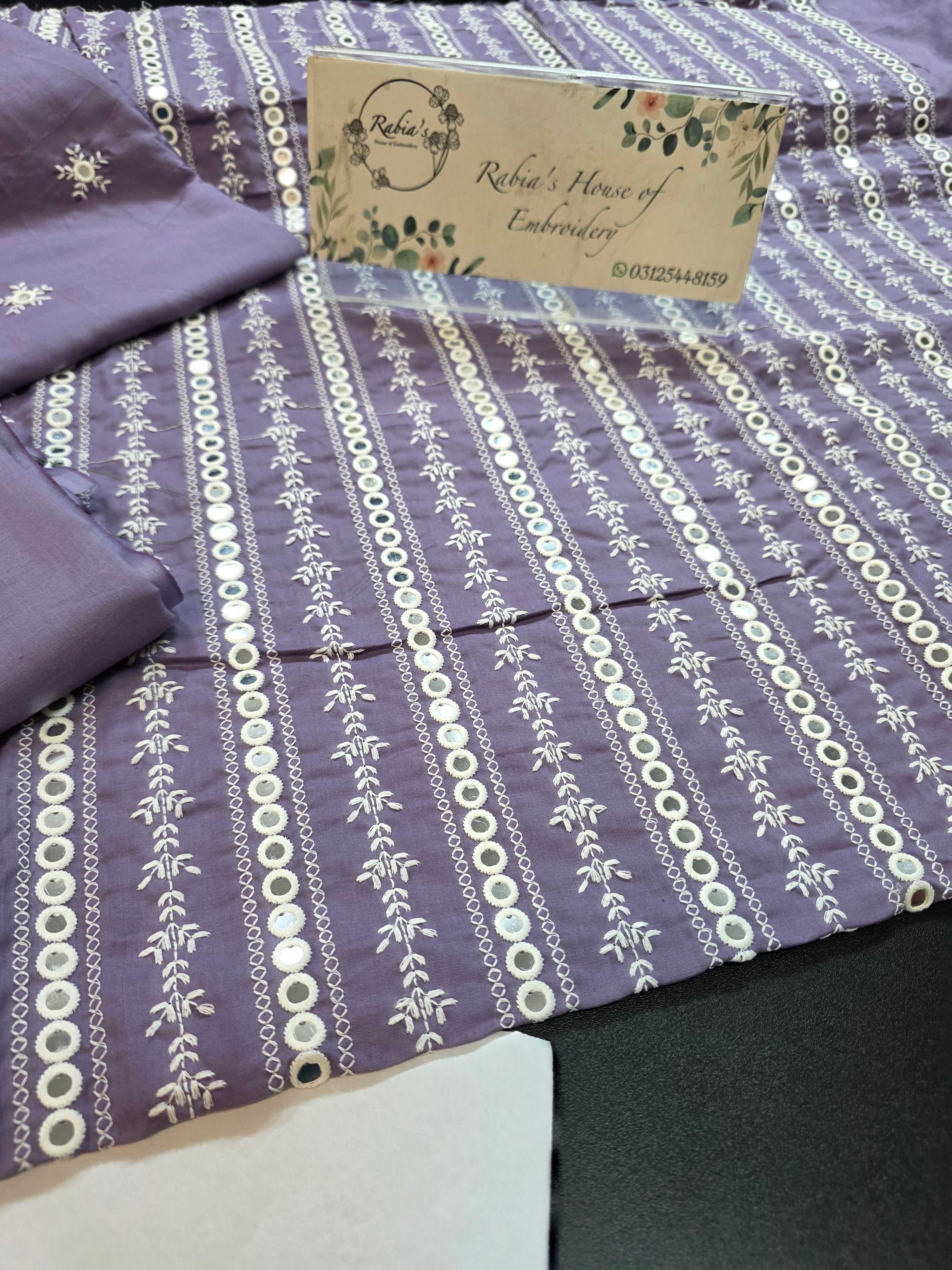 Jaal collection 3pc