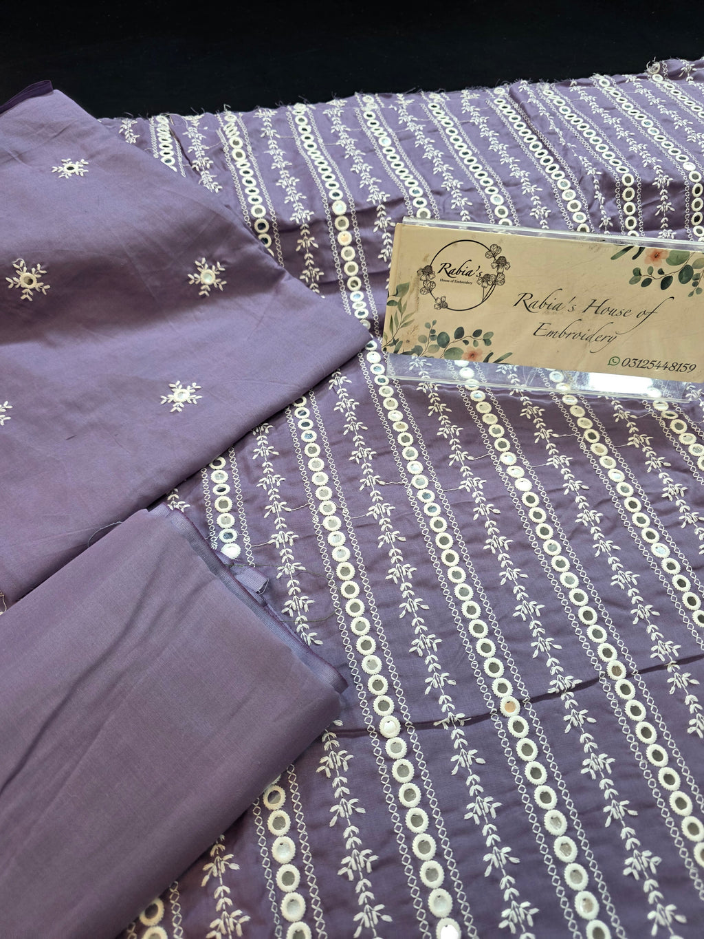 Jaal collection 3pc