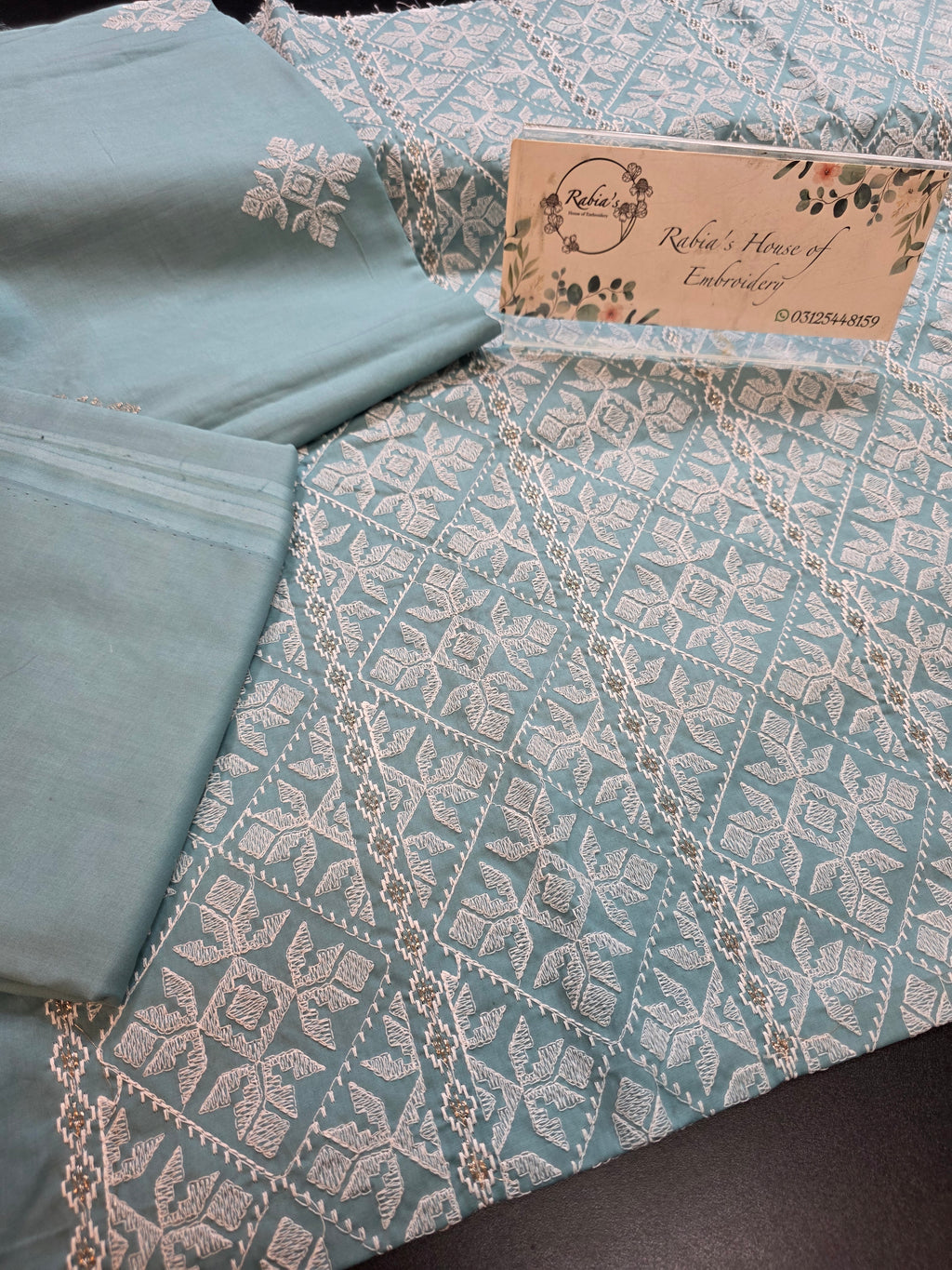 Jaal collection 3pc