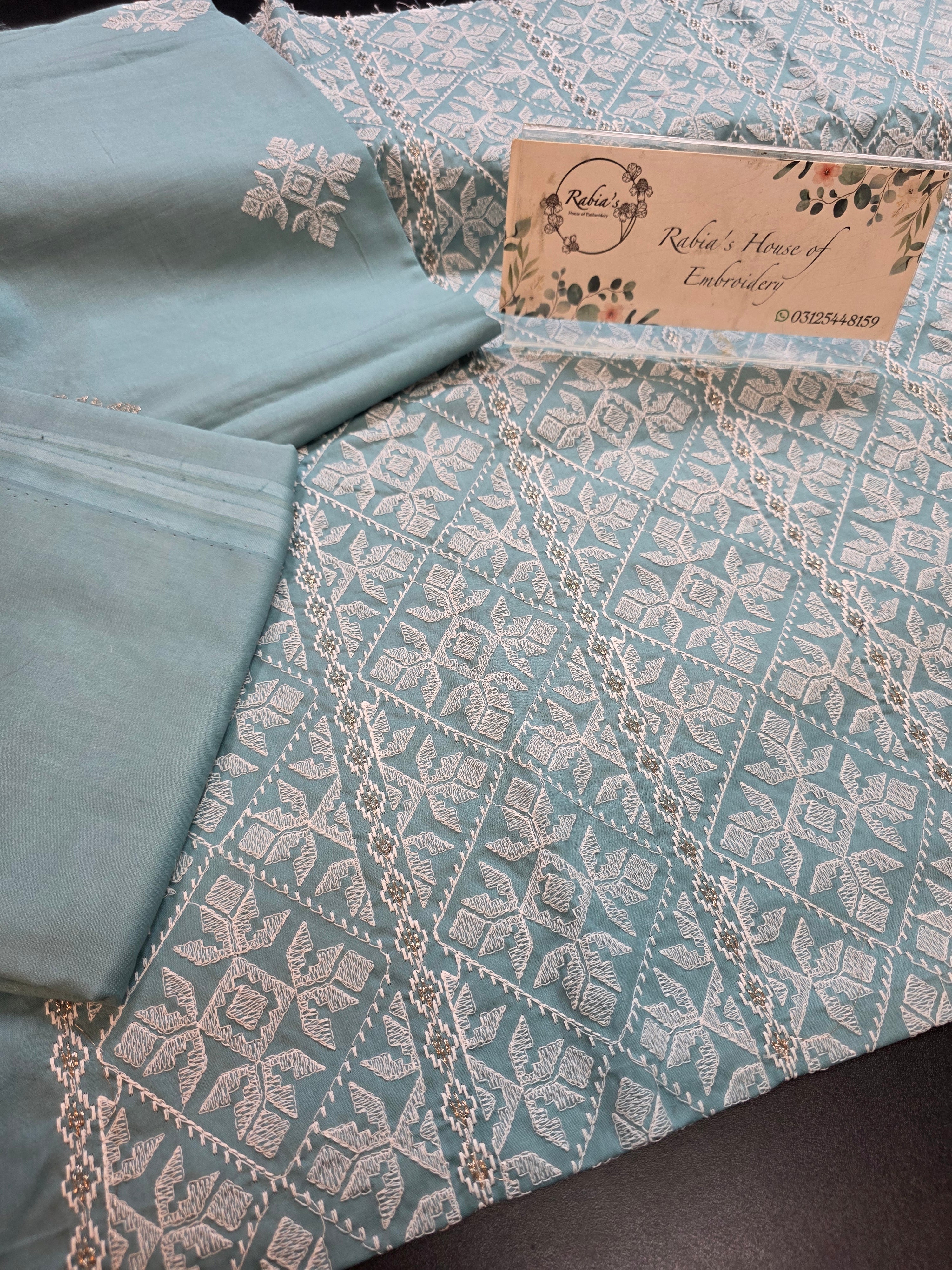 Jaal collection 3pc
