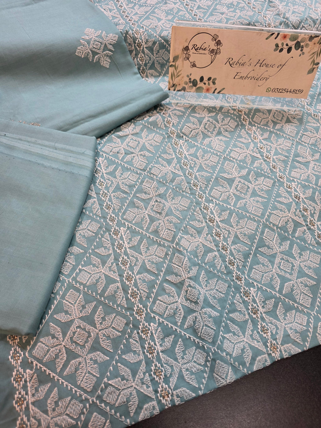 Jaal collection 3pc
