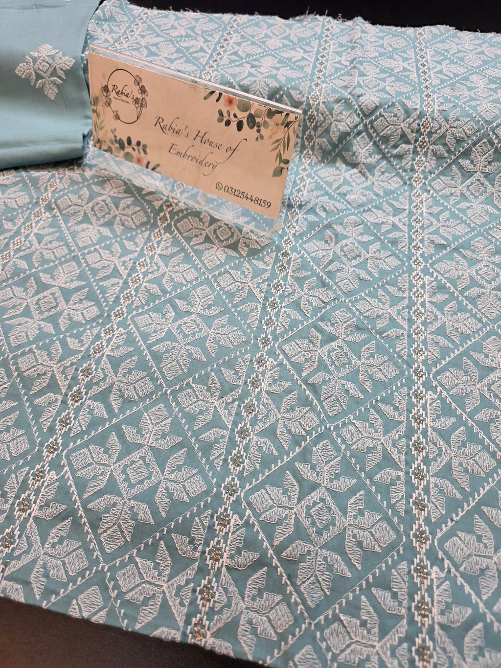 Jaal collection 3pc