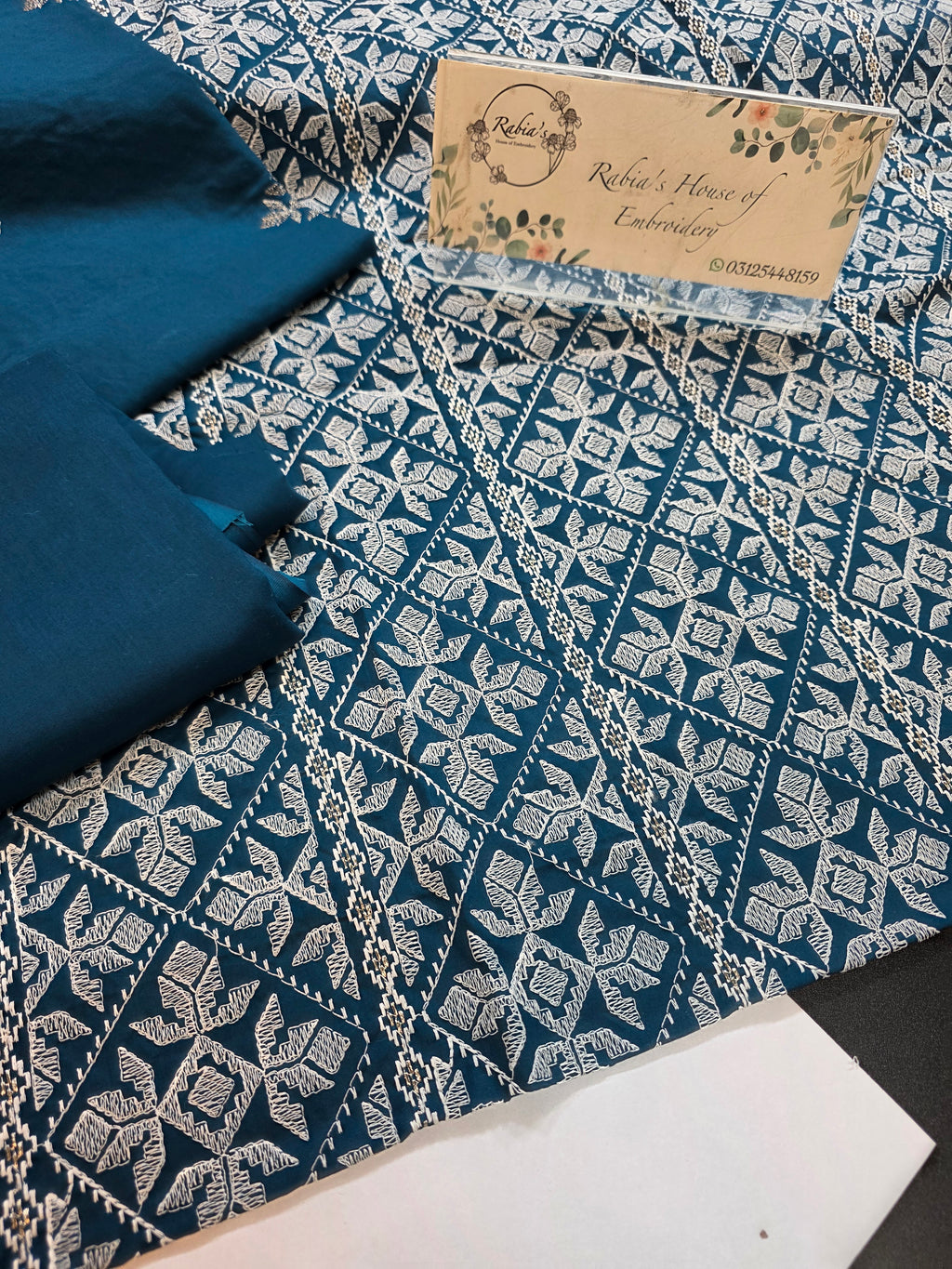 Jaal collection 3pc