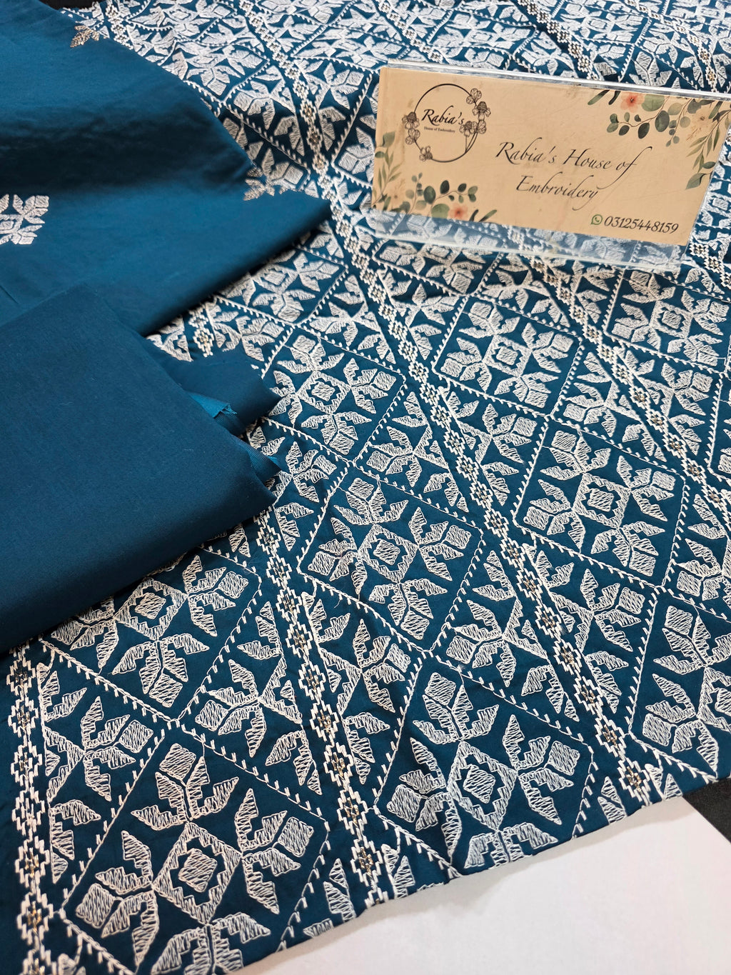 Jaal collection 3pc