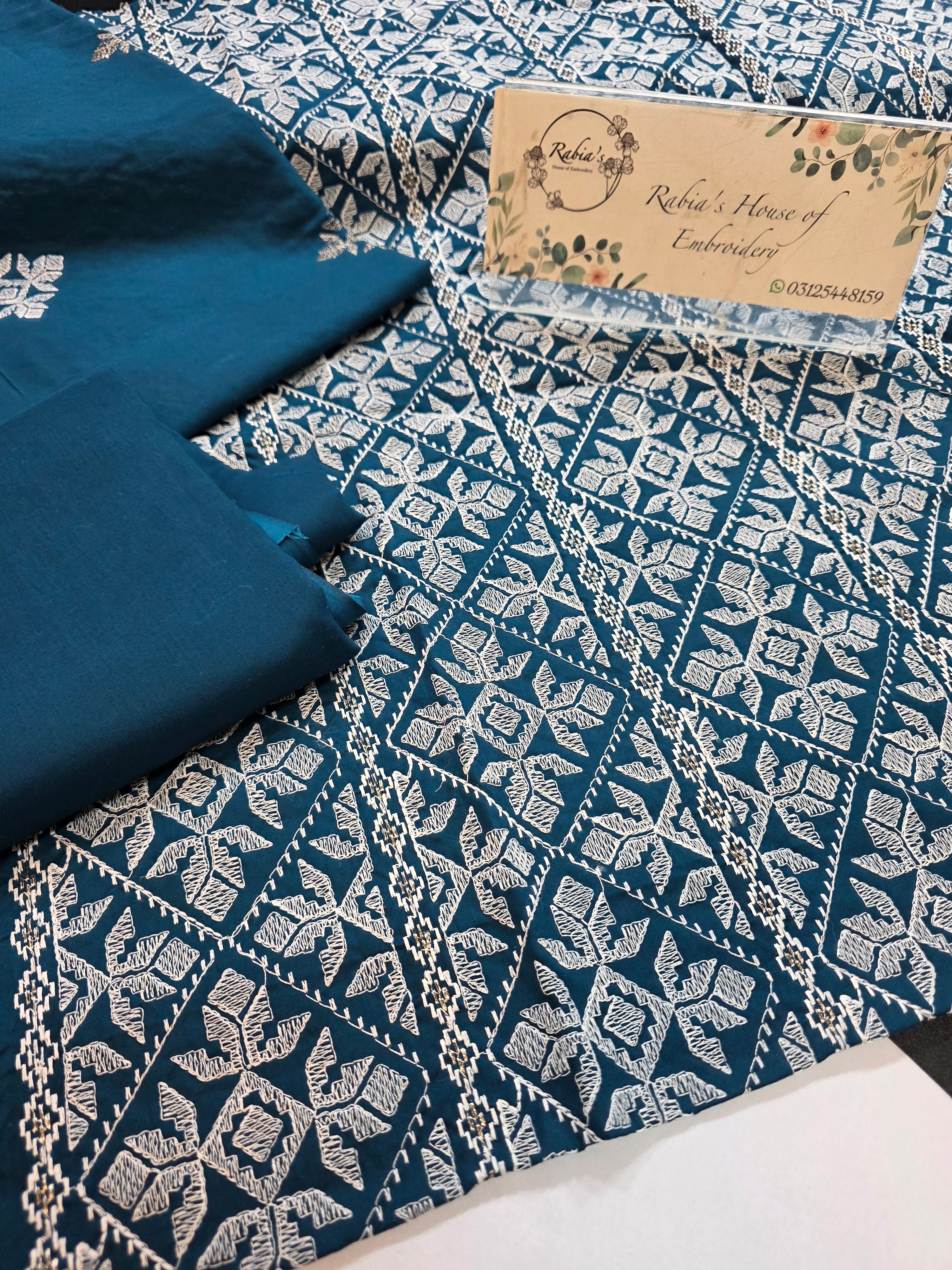 Jaal collection 3pc