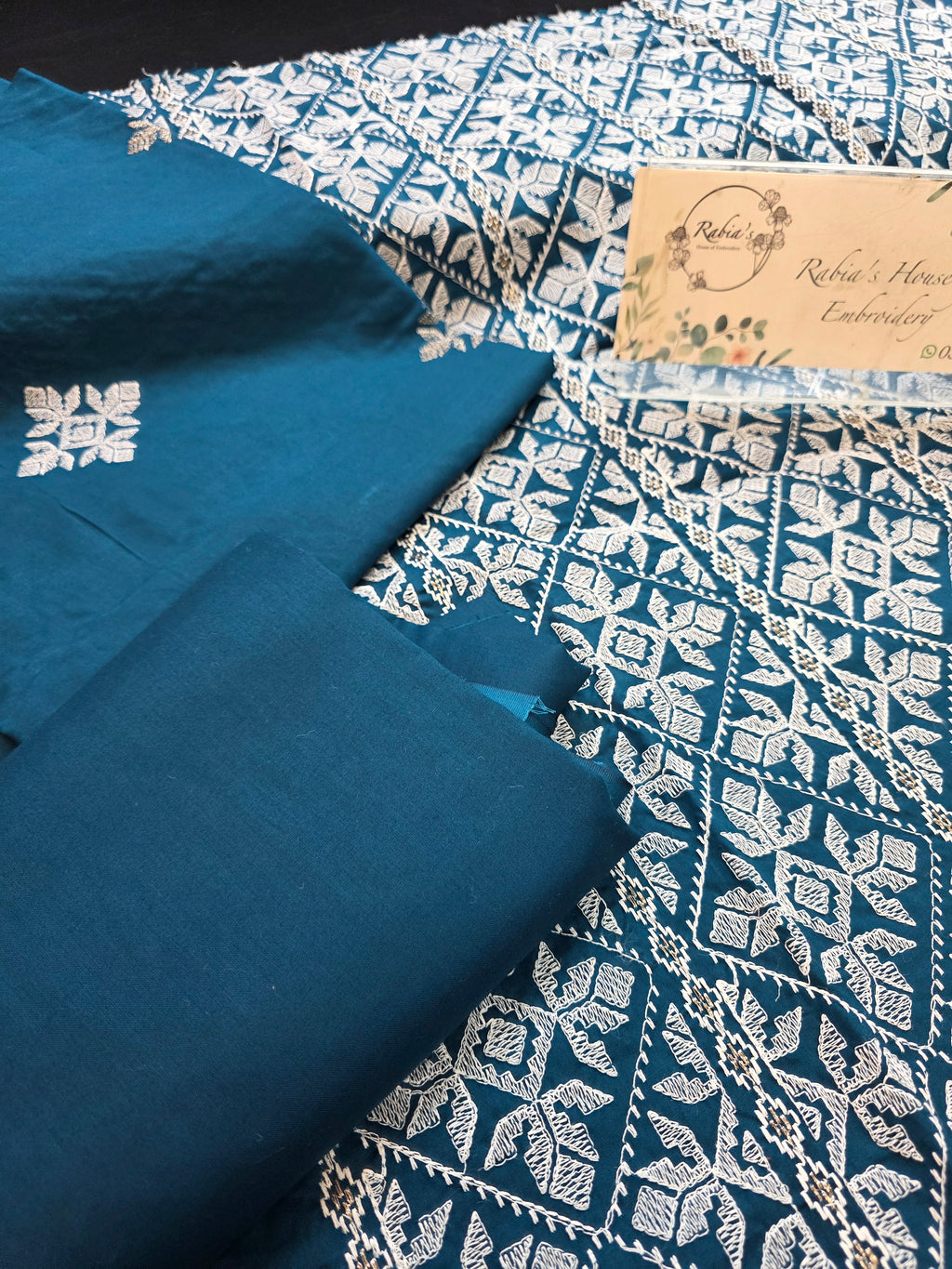 Jaal collection 3pc