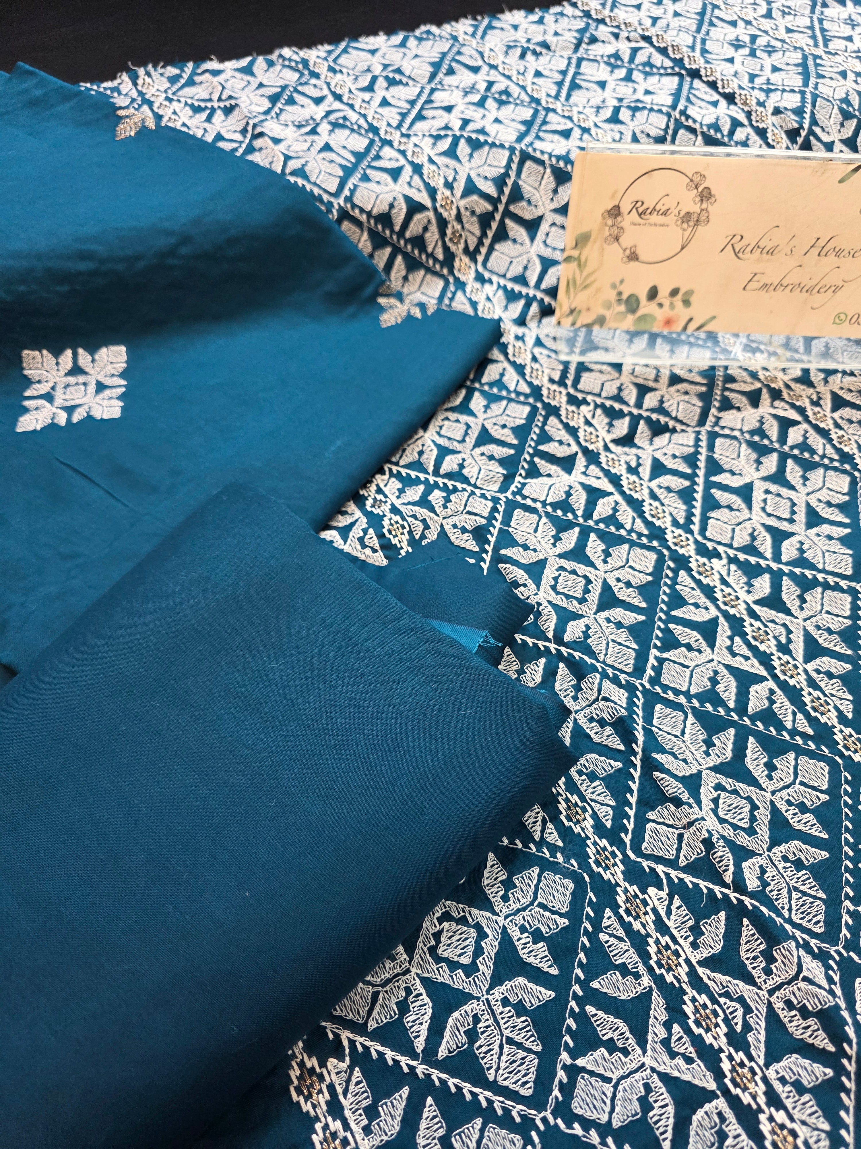 Jaal collection 3pc