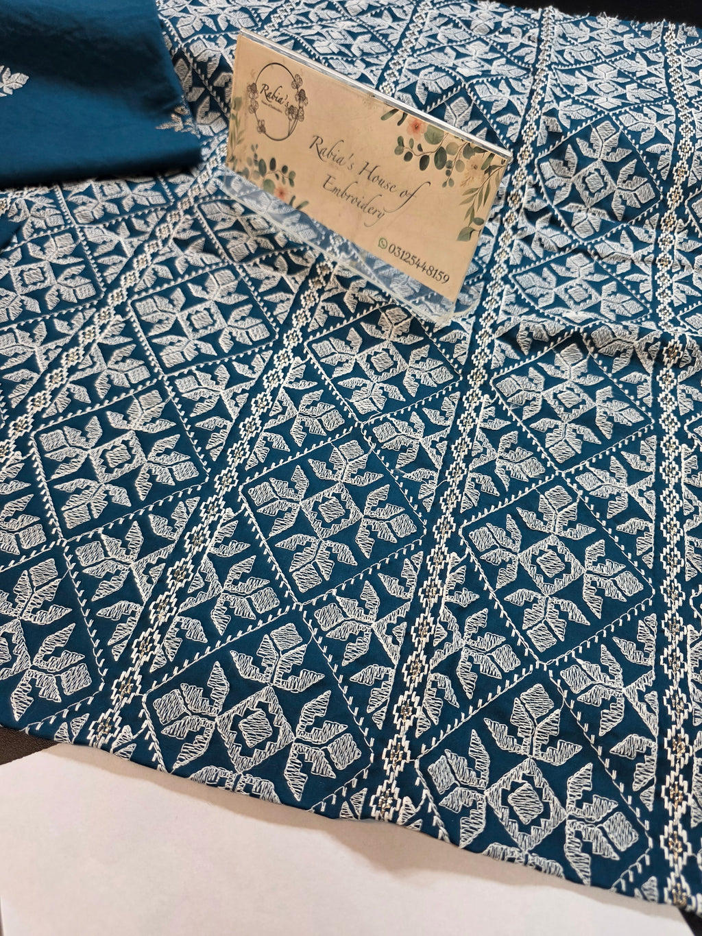 Jaal collection 3pc