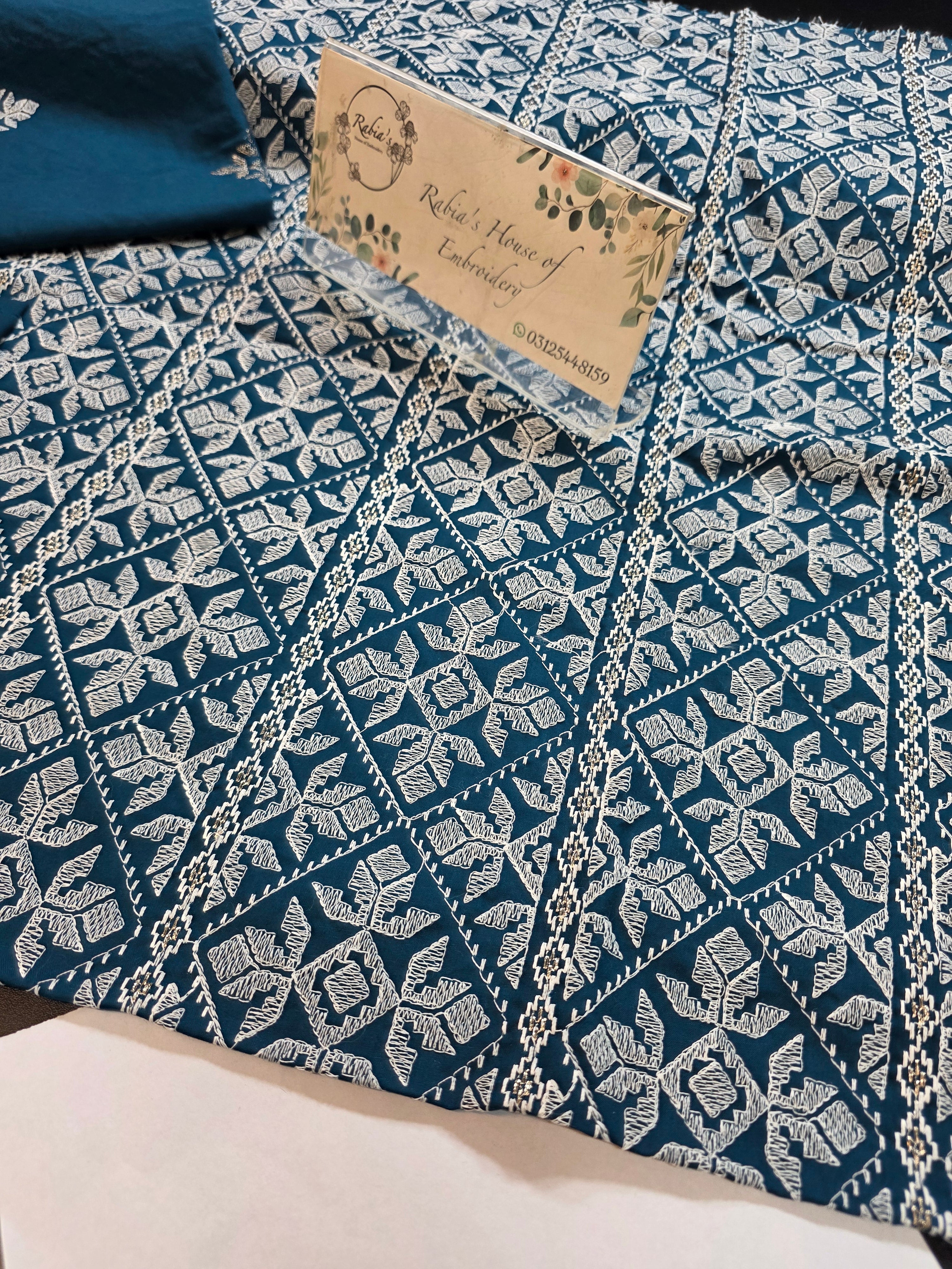 Jaal collection 3pc