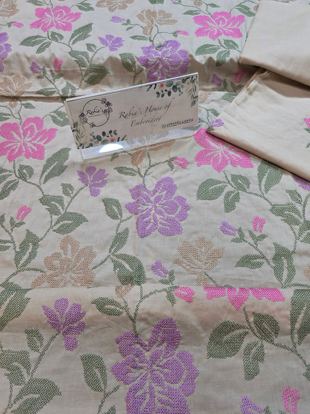Jaal 3pc collection