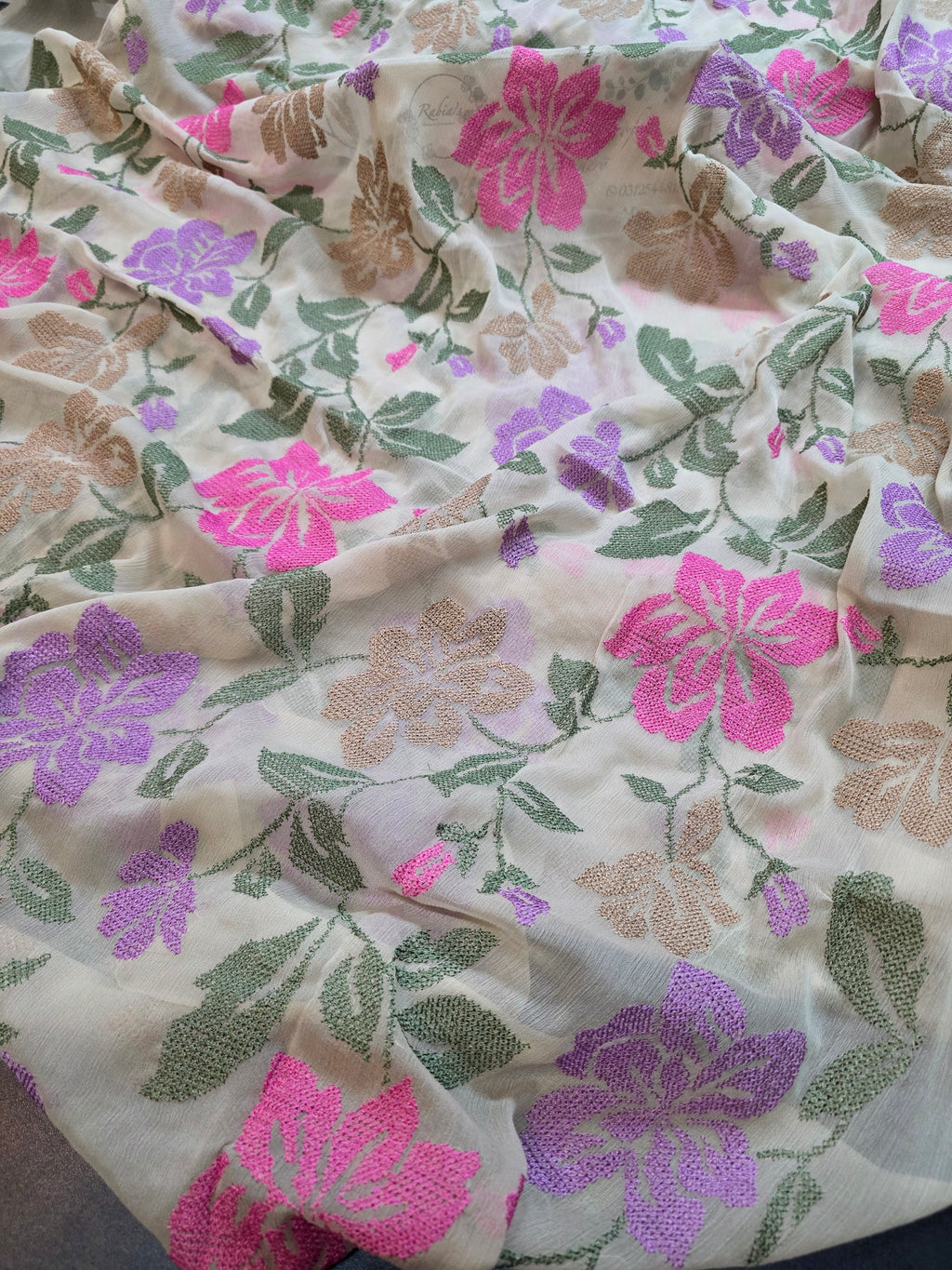 Jaal 3pc collection