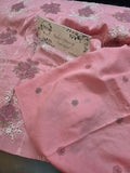 Bareeze lawn 2pc embroidered