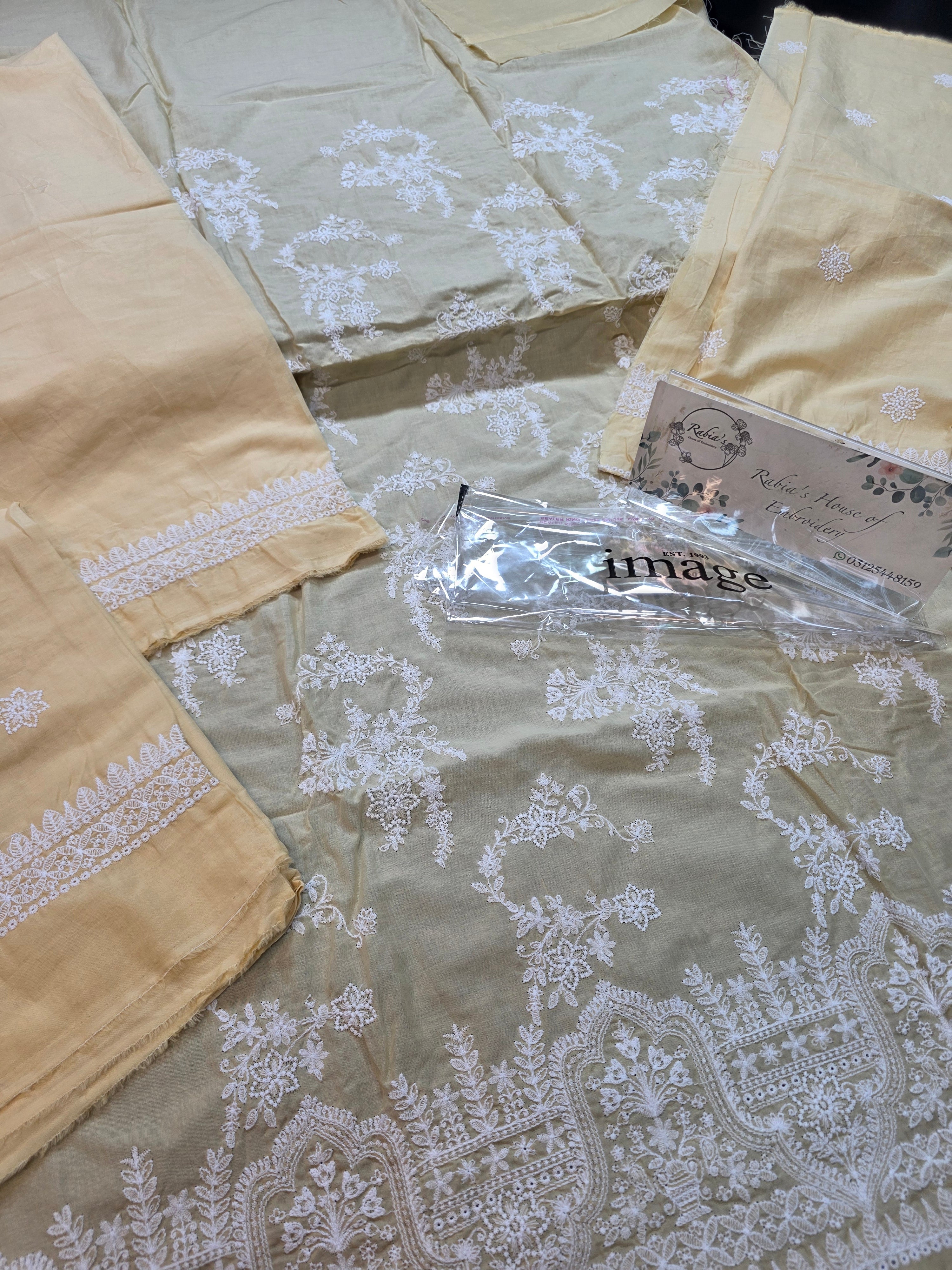 Image lawnkari 3pc