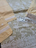 Image lawnkari 3pc