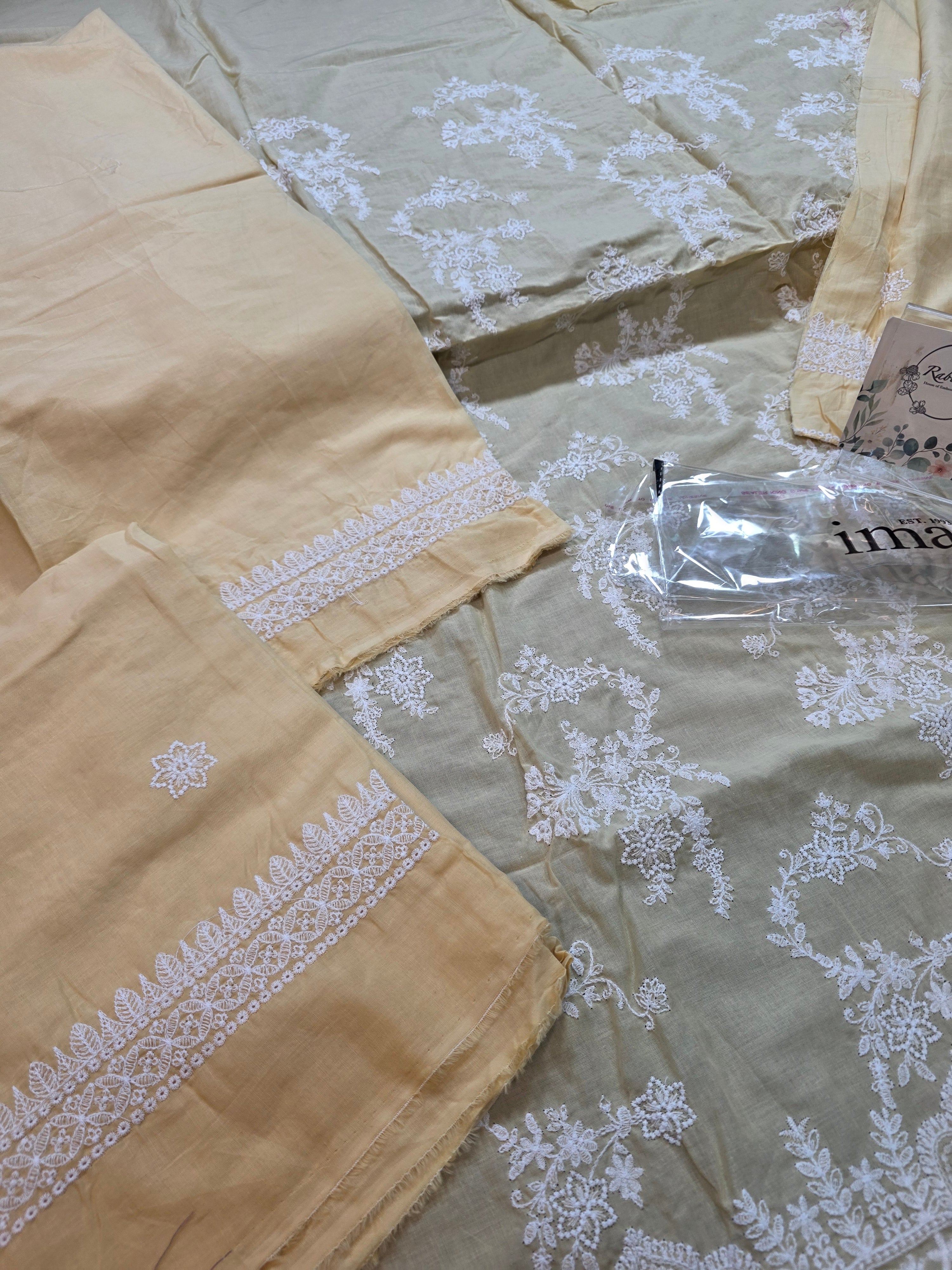 Image lawnkari 3pc