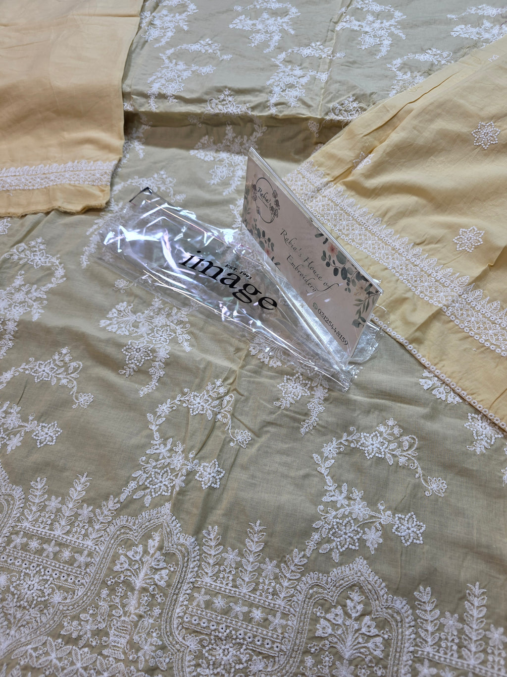Image lawnkari 3pc