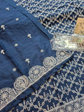 Image 3pc lawnkari