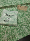 Bareeze lawn 3pc printed plus embroidery