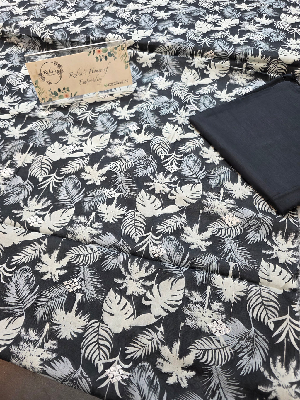Bareeze prints 3pc