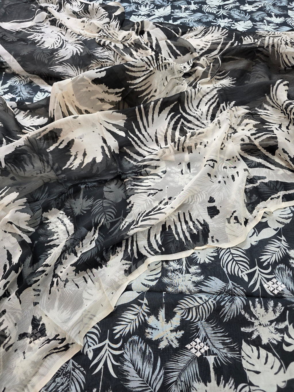 Bareeze prints 3pc