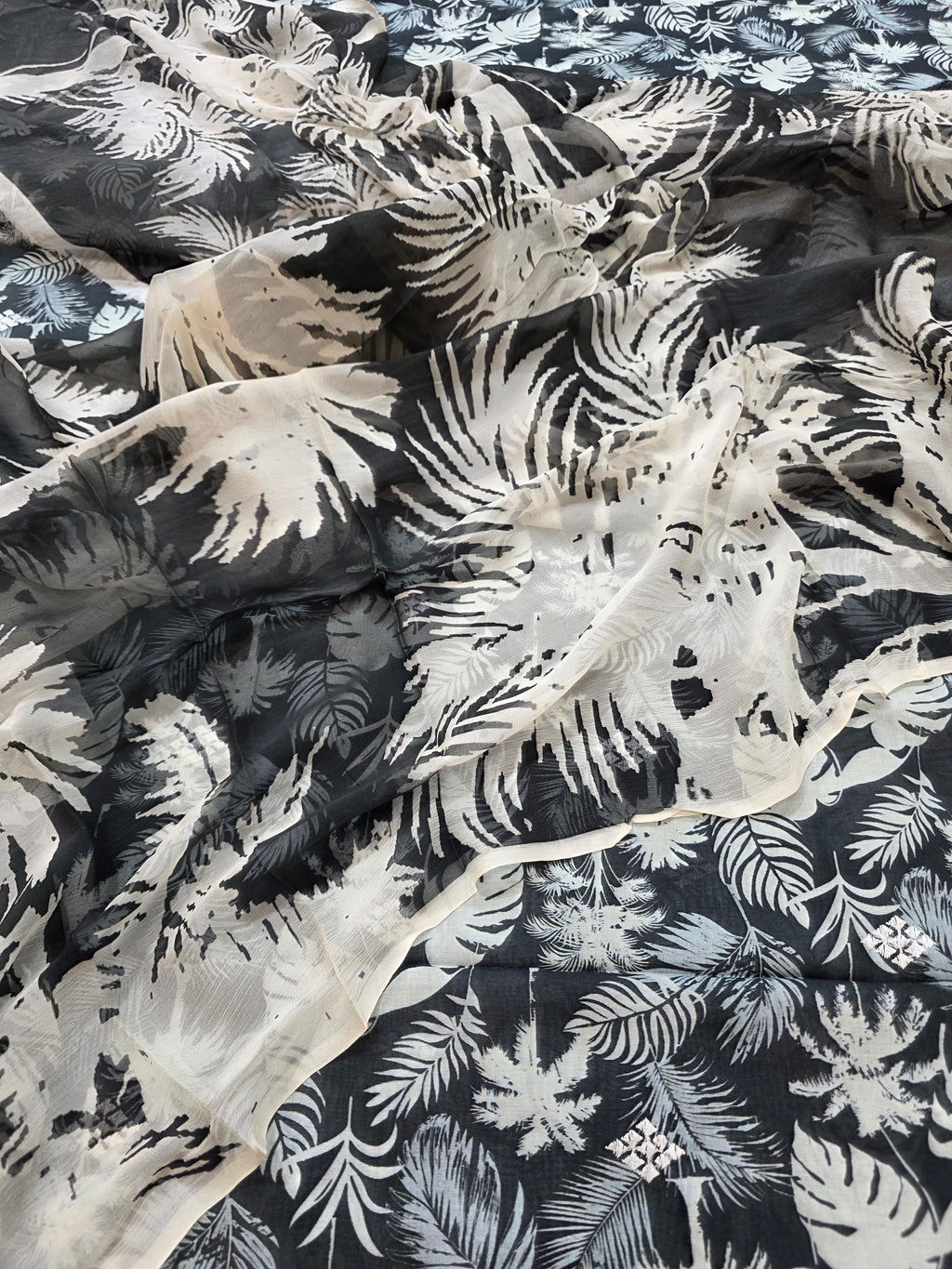 Bareeze prints 3pc