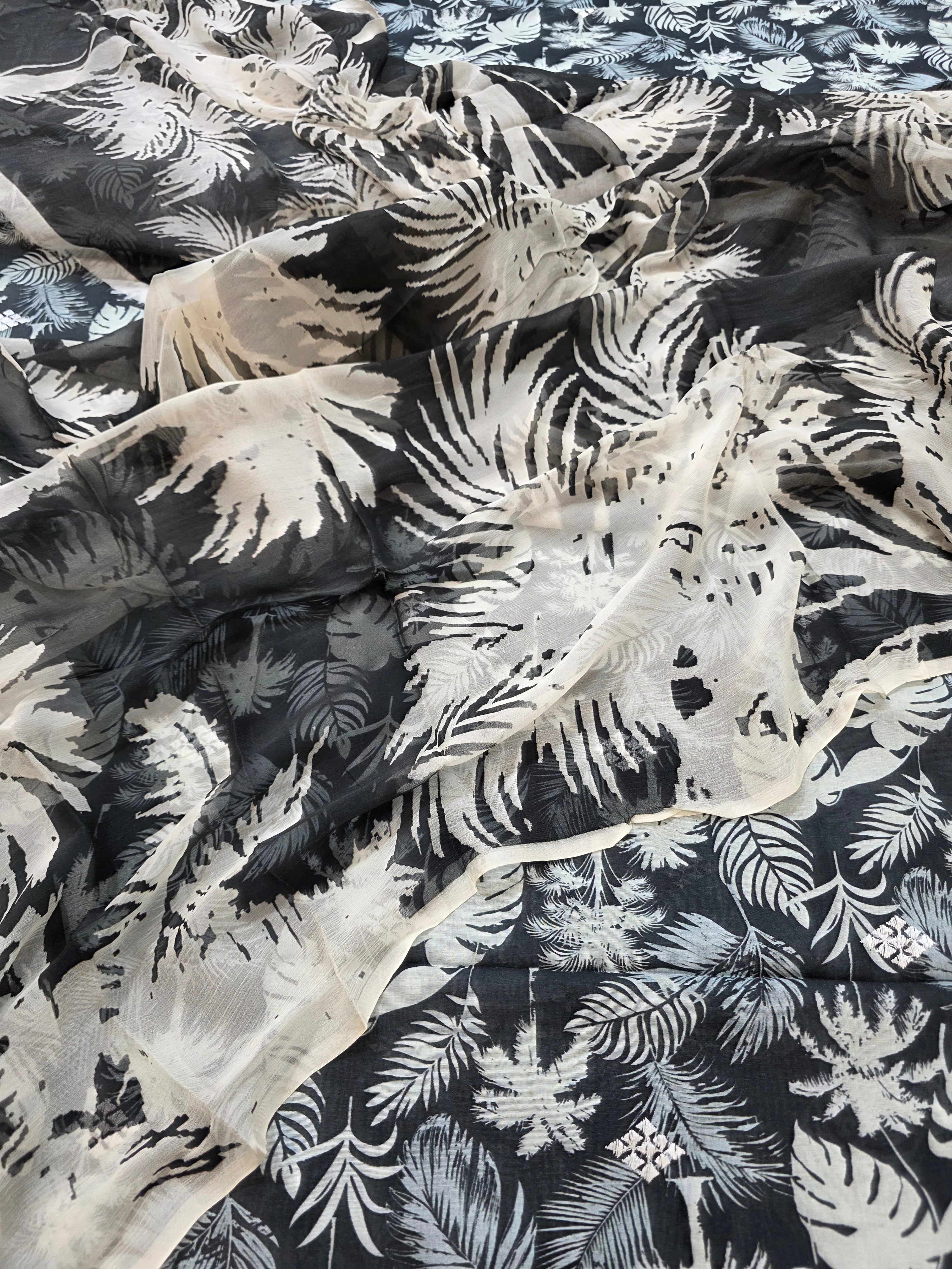 Bareeze prints 3pc