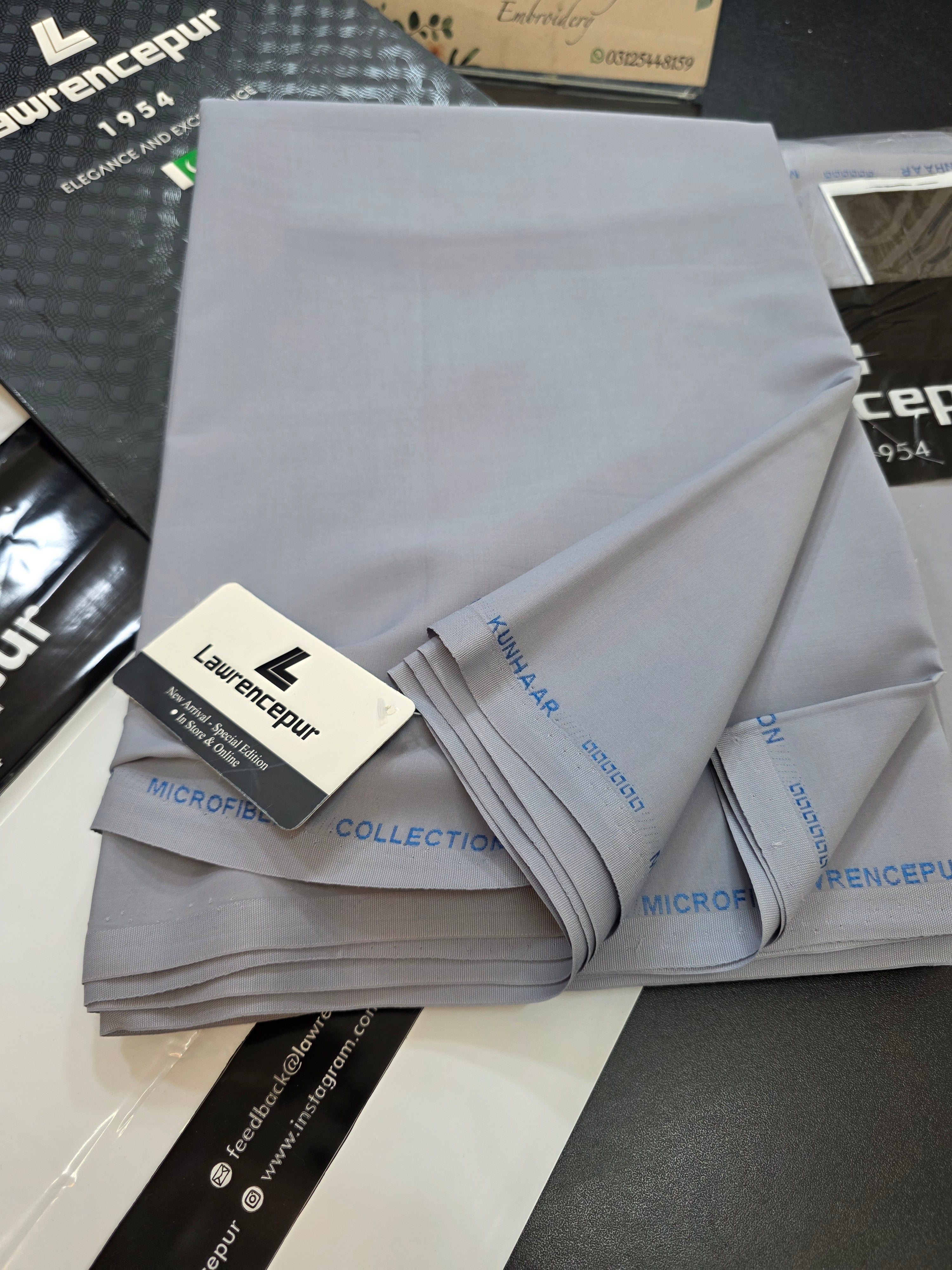 Lawrencepur wash * wear